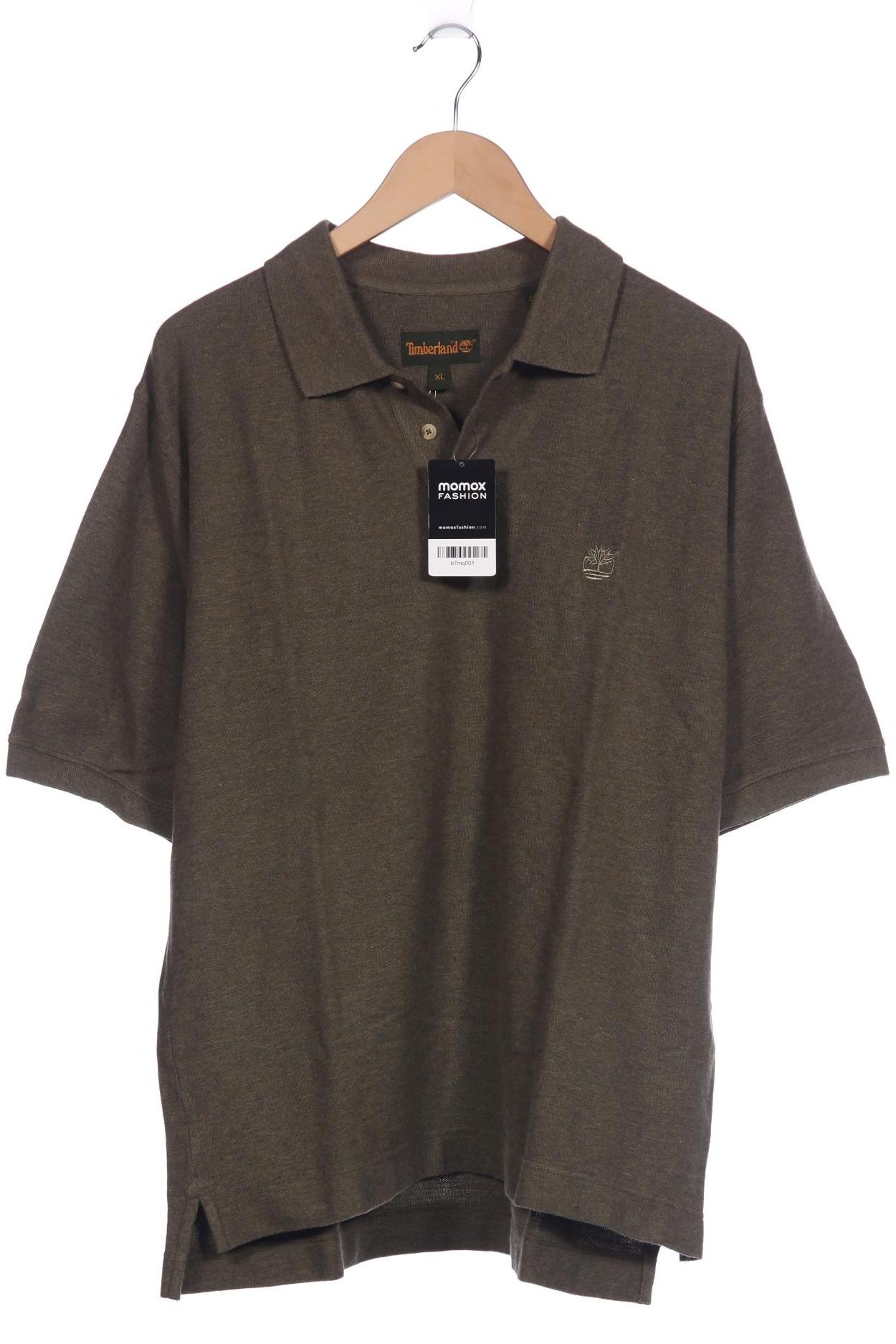 

Timberland Herren Poloshirt, grün, Gr. 54