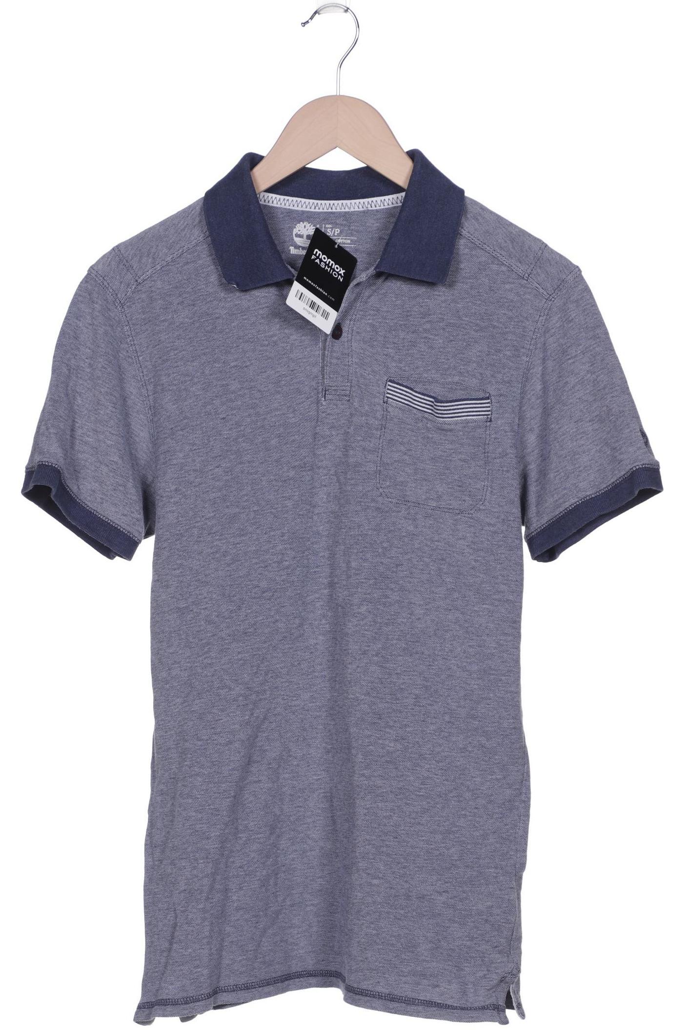 

Timberland Herren Poloshirt, marineblau