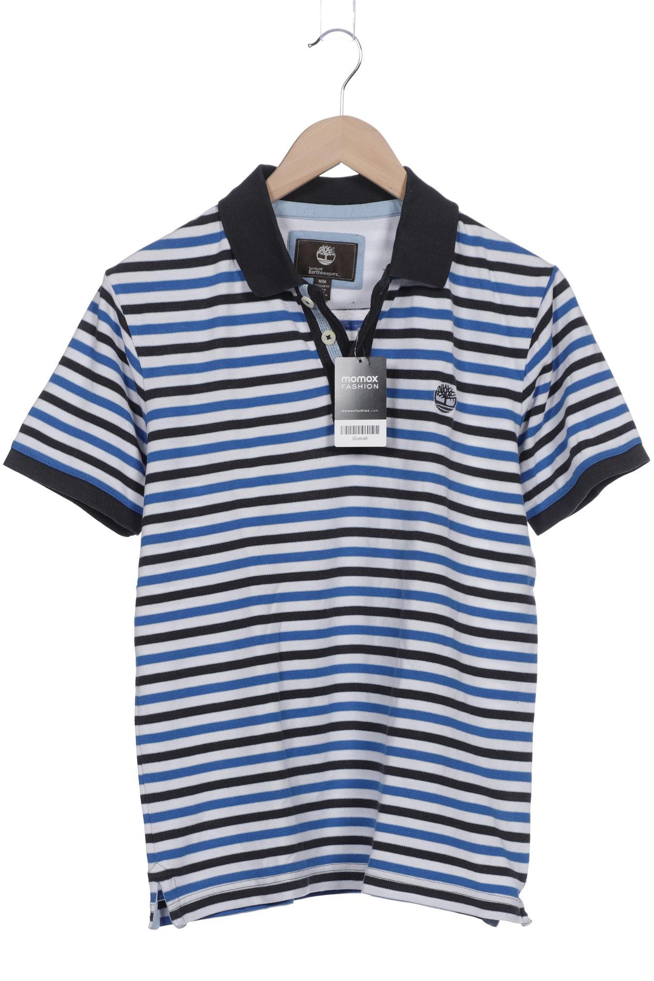 

Timberland Herren Poloshirt, blau