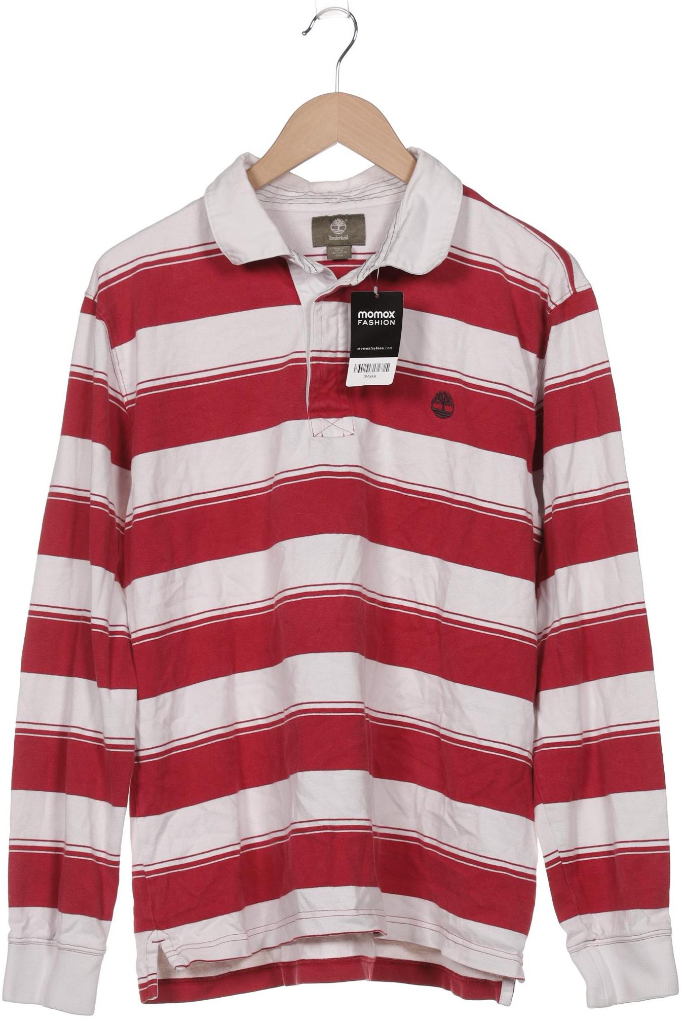 

Timberland Herren Poloshirt, rot, Gr. 48