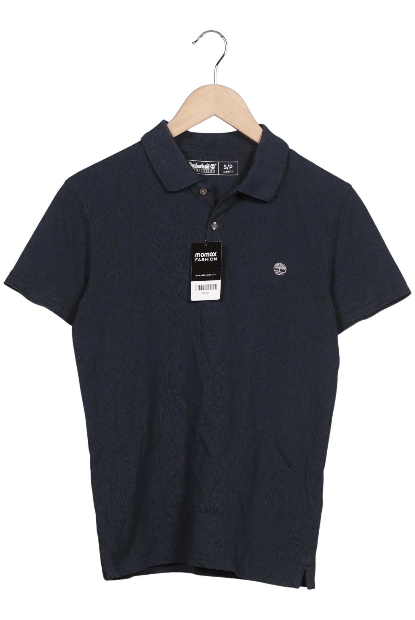 

Timberland Herren Poloshirt, marineblau, Gr. 46
