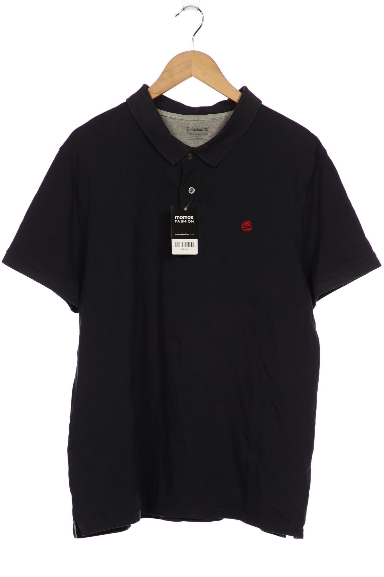 

Timberland Herren Poloshirt, marineblau, Gr. 58
