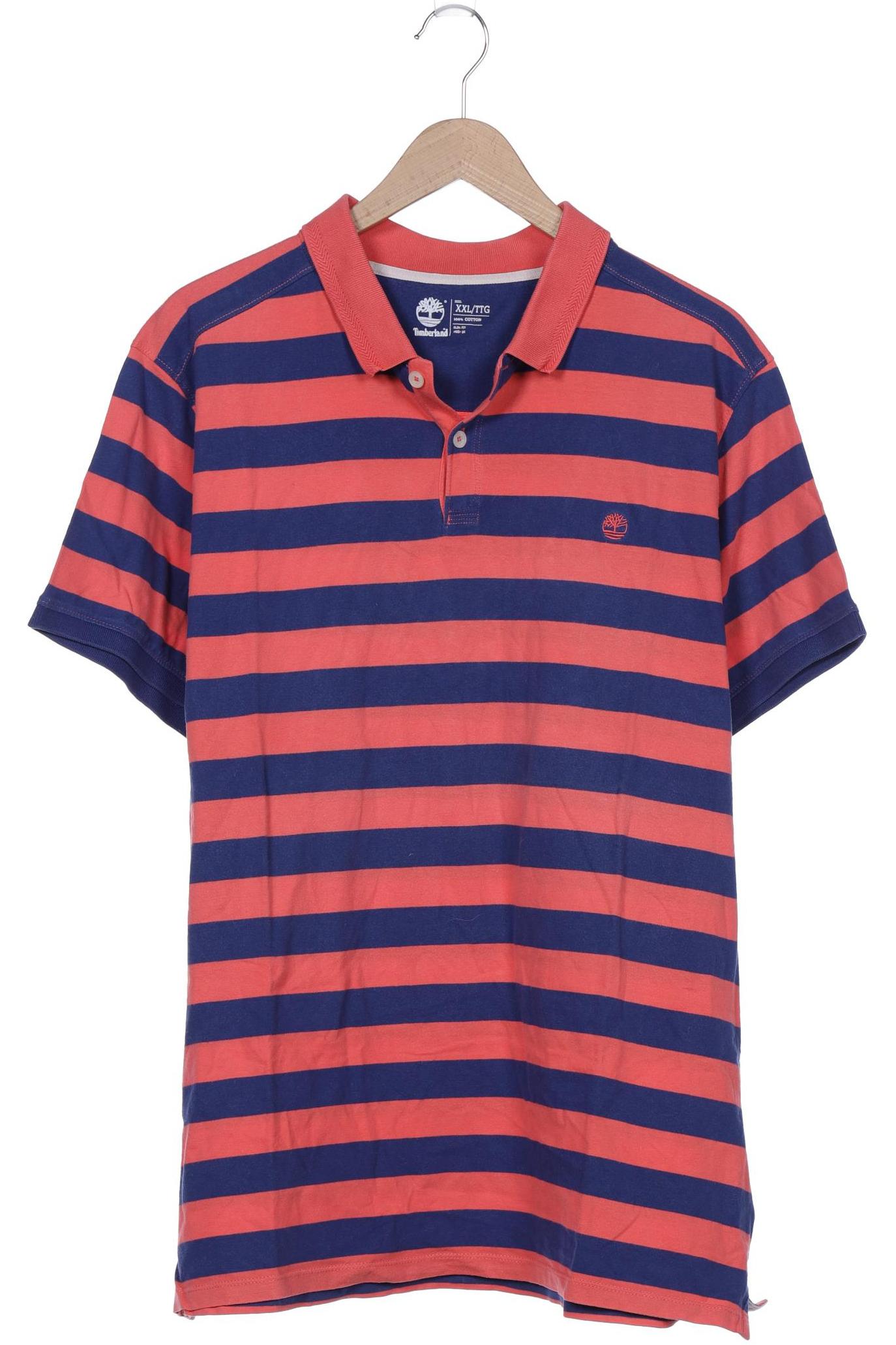 

Timberland Herren Poloshirt, blau, Gr. 56