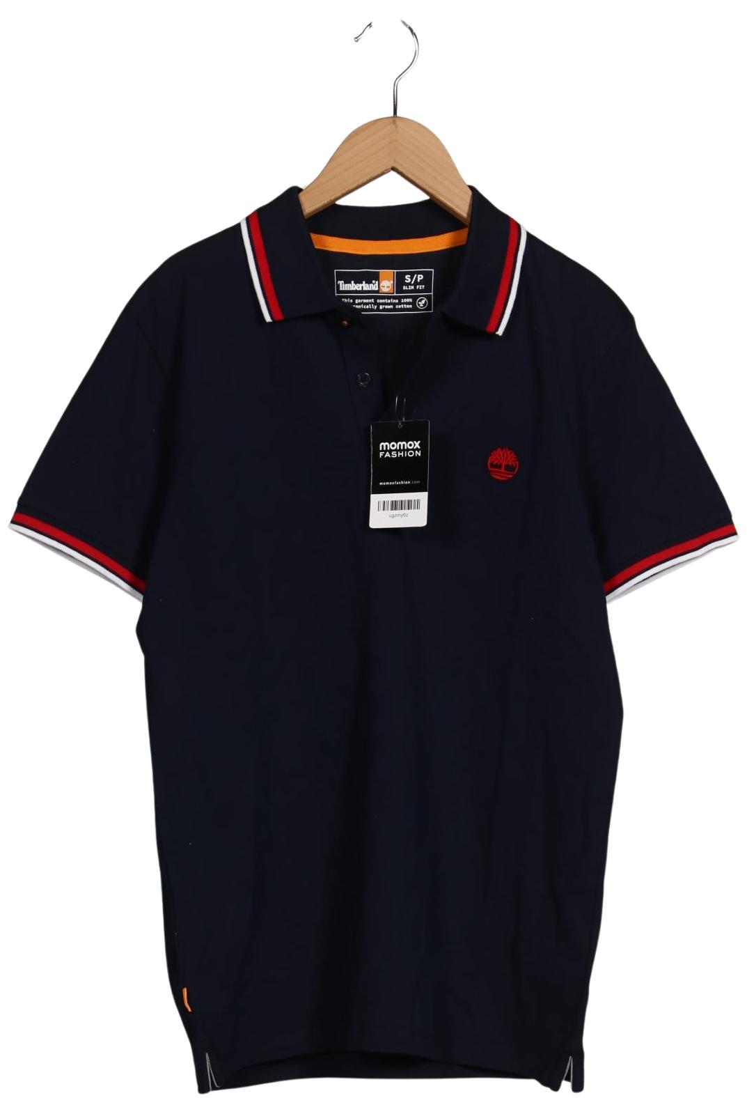 

Timberland Herren Poloshirt, marineblau, Gr. 46