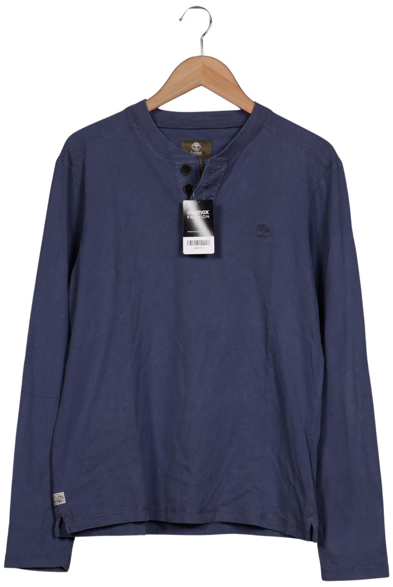 

Timberland Herren Poloshirt, marineblau, Gr. 48