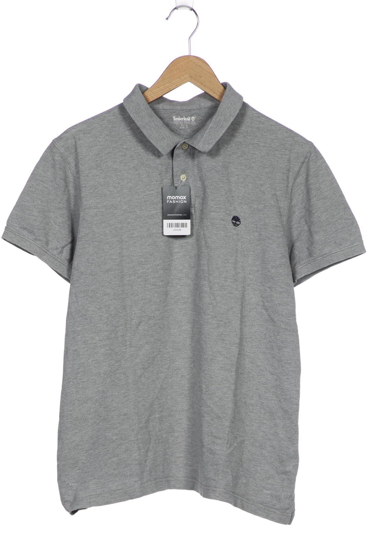 

Timberland Herren Poloshirt, grau