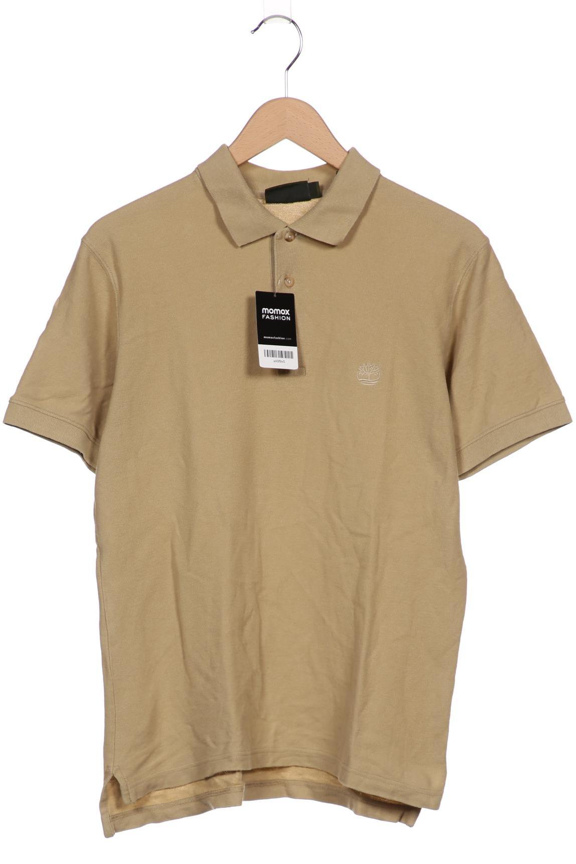 

Timberland Herren Poloshirt, beige