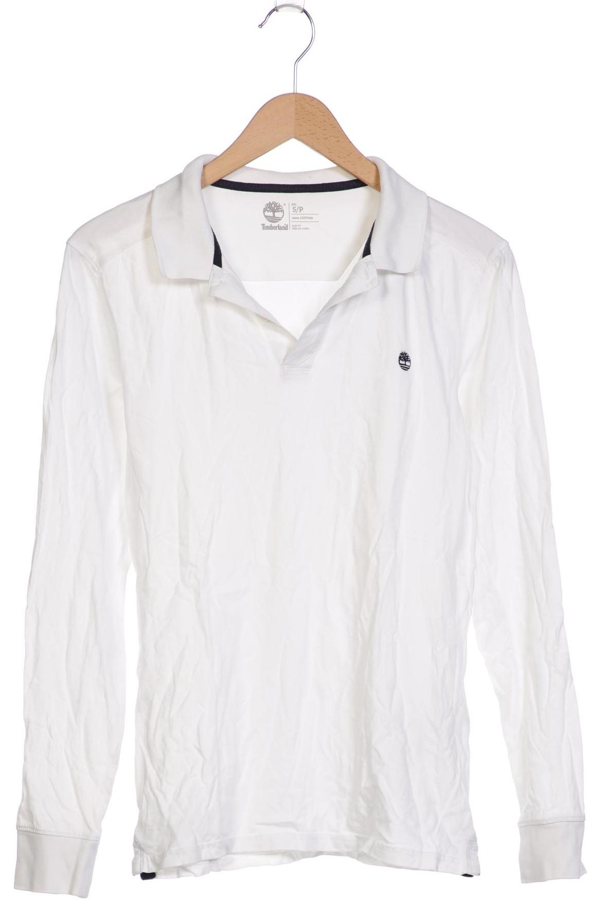 

Timberland Herren Poloshirt, weiß, Gr. 46