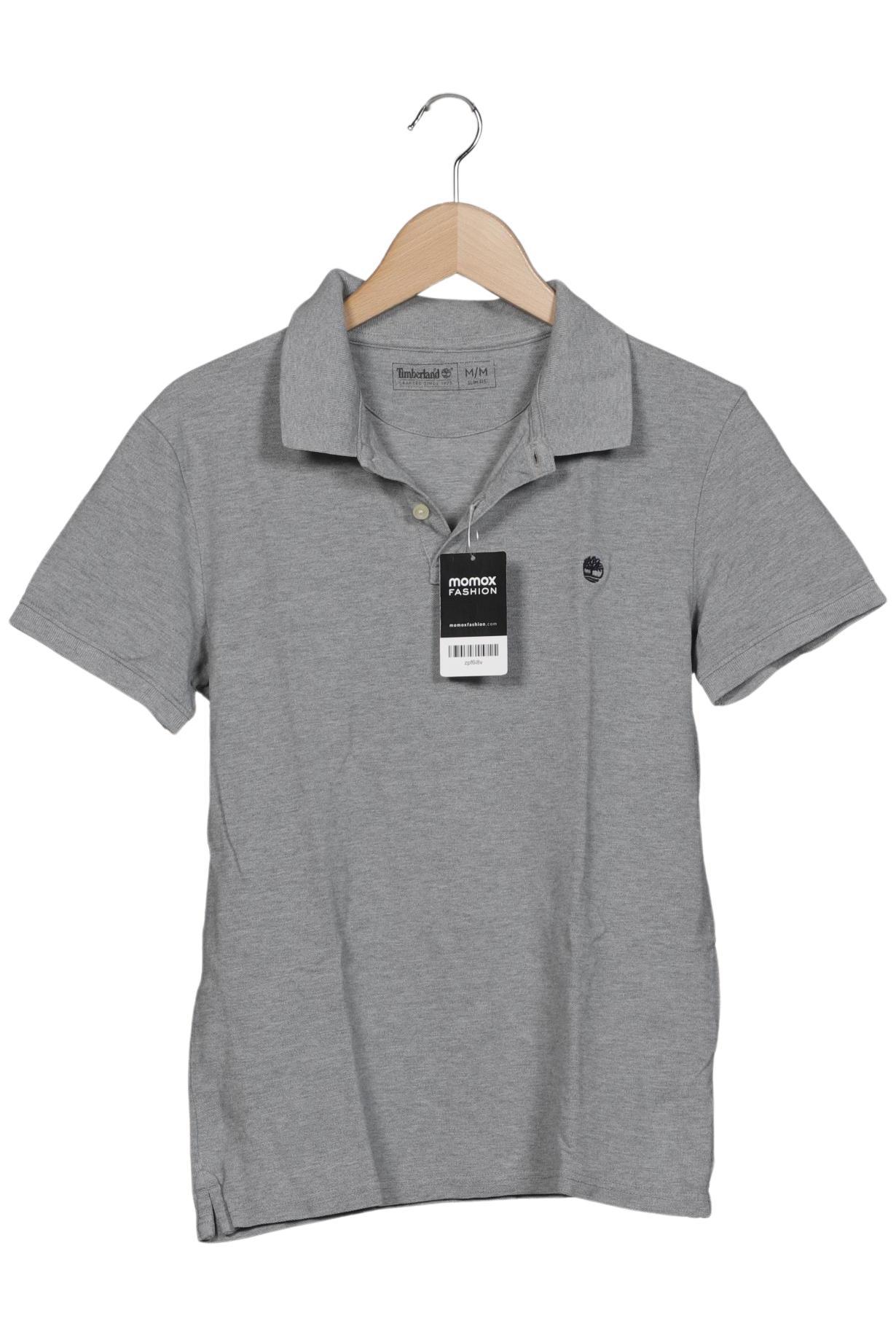 

Timberland Herren Poloshirt, grau, Gr. 48