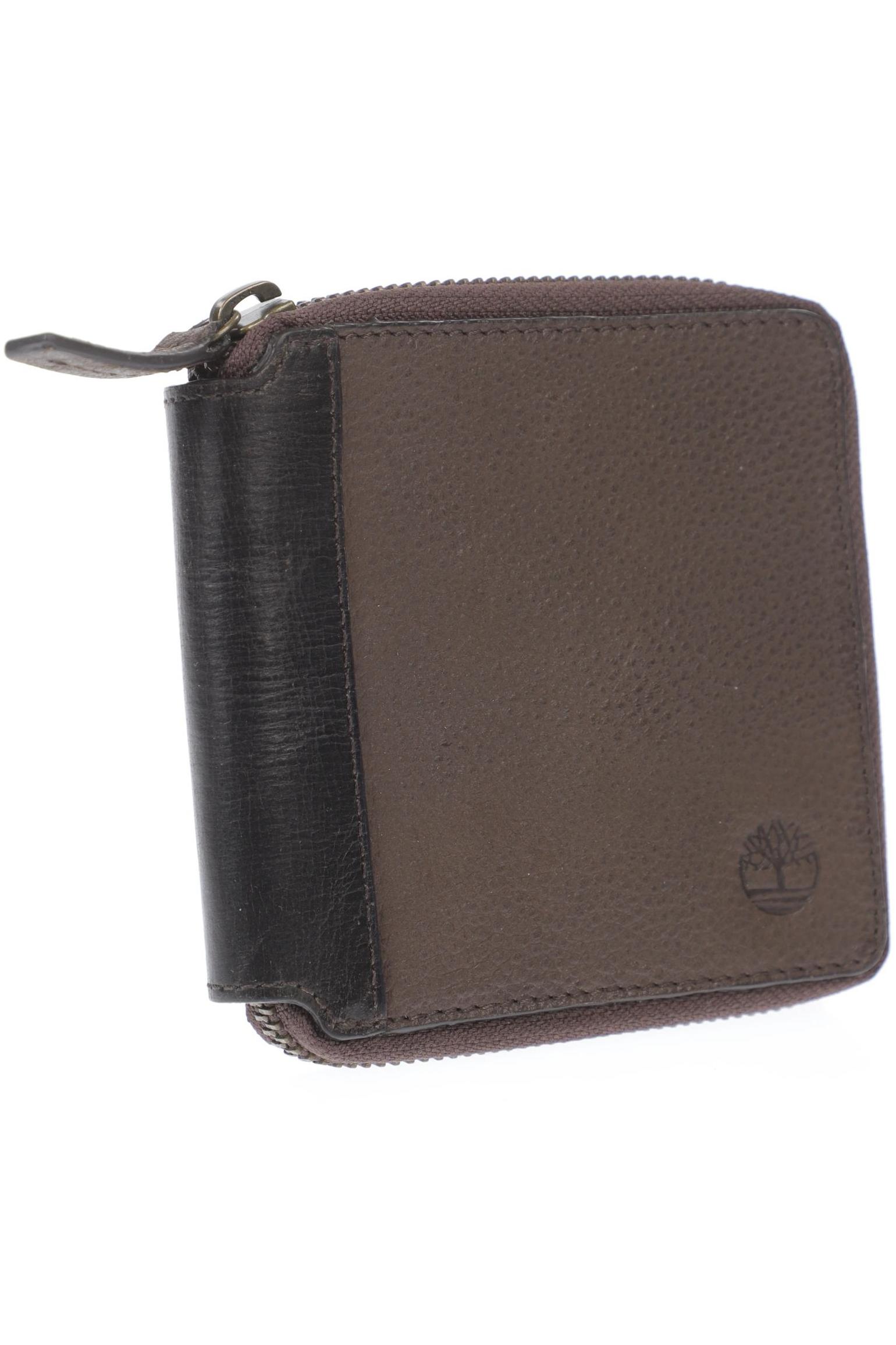 

Timberland Herren Portemonnaie, braun, Gr.