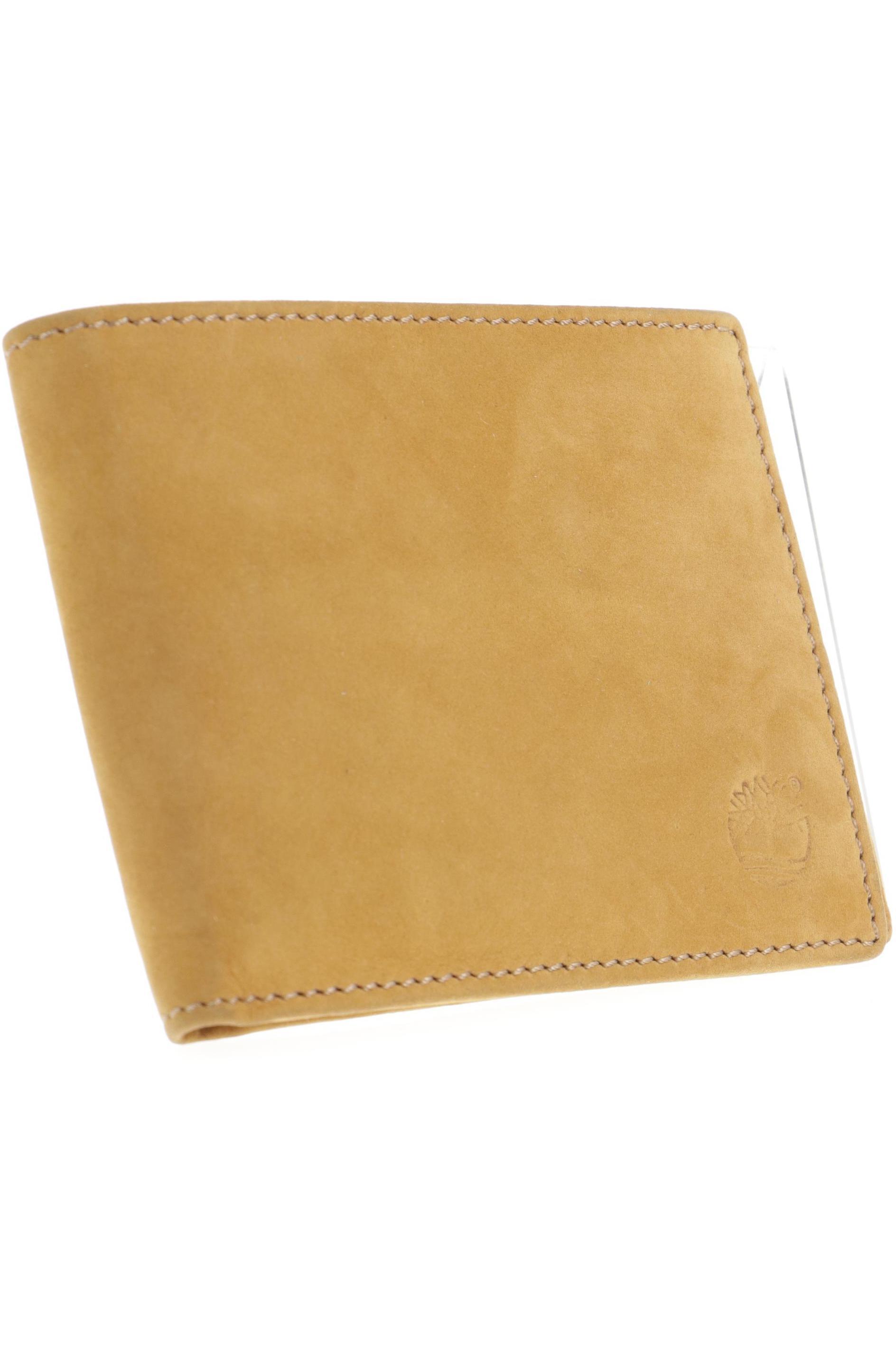 Thumbnail - Timberland Herren Portemonnaie, orange, Gr.