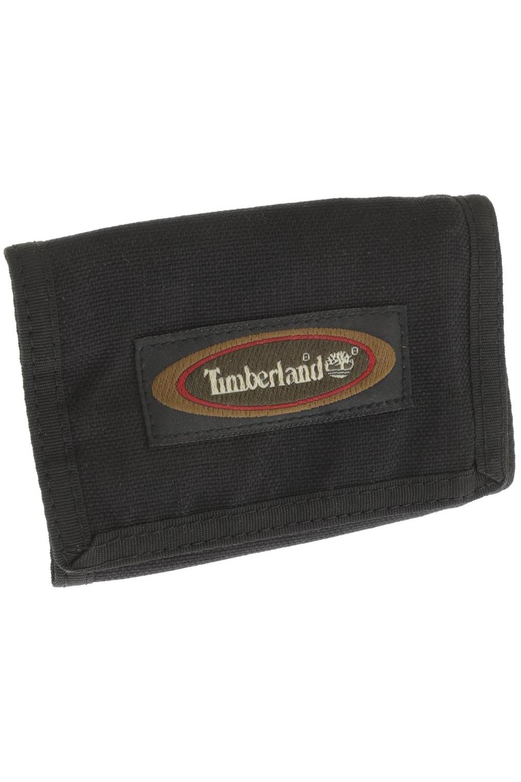 

Timberland Herren Portemonnaie, schwarz, Gr.