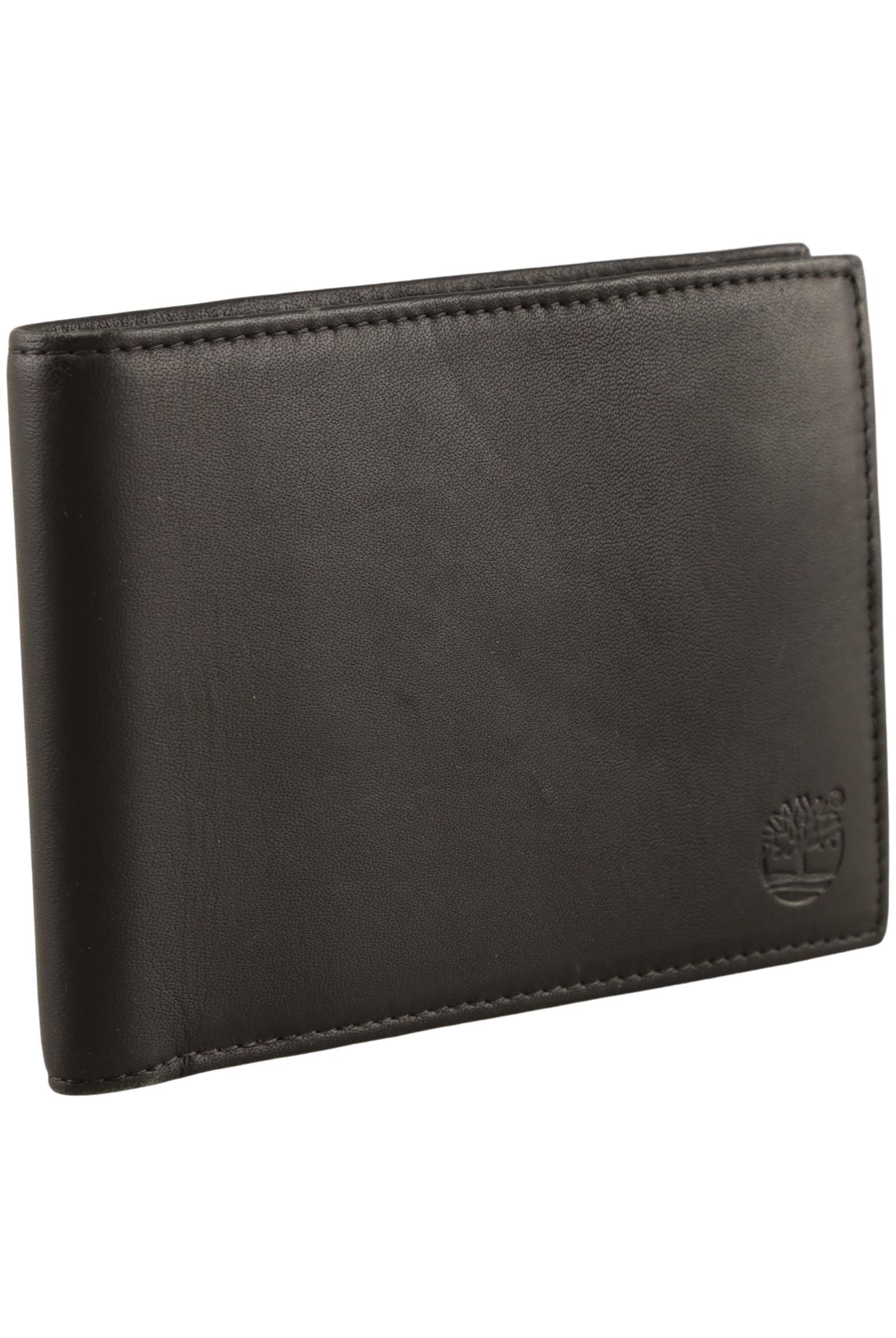 

Timberland Herren Portemonnaie, schwarz, Gr.