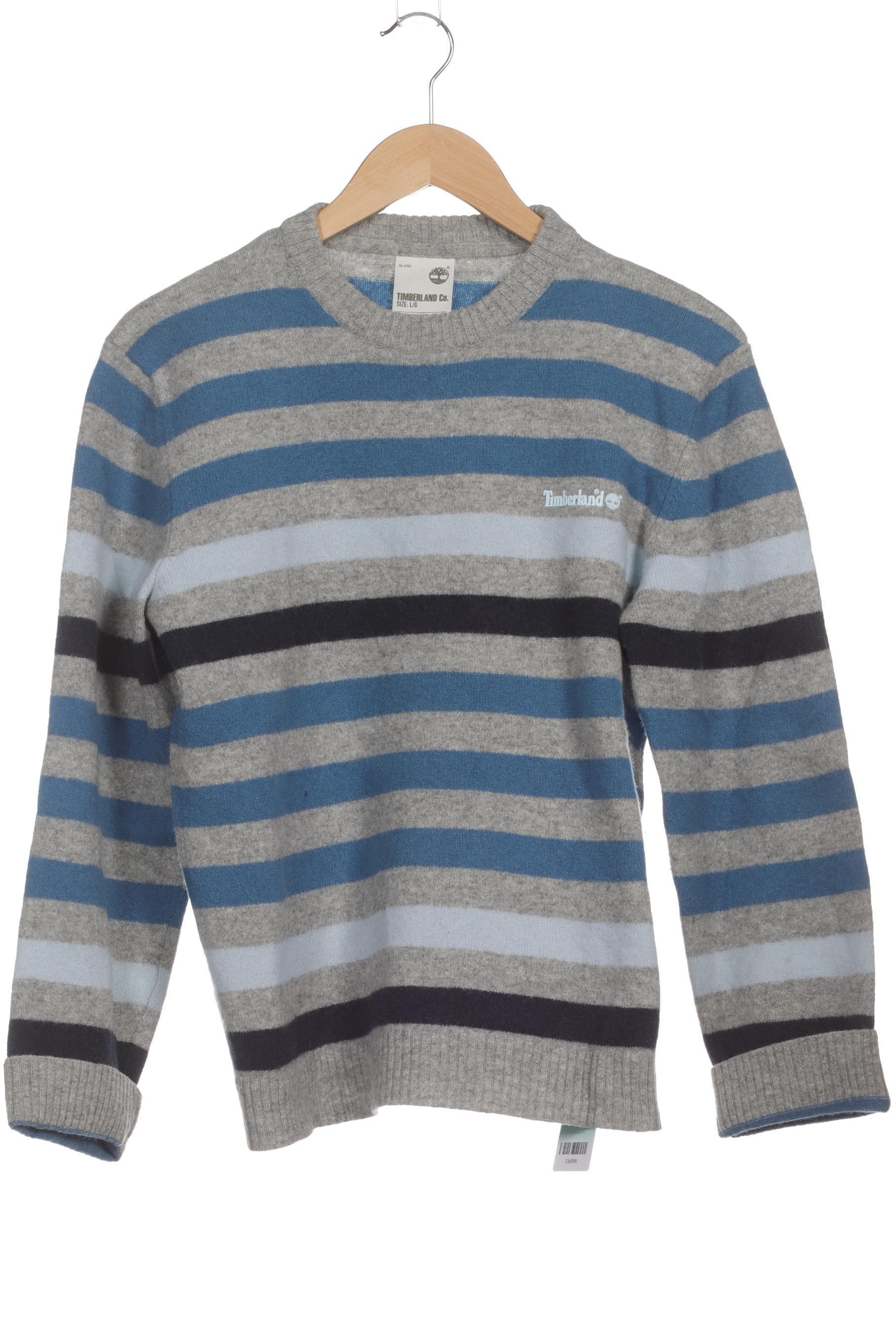 

Timberland Herren Pullover, grau, Gr.