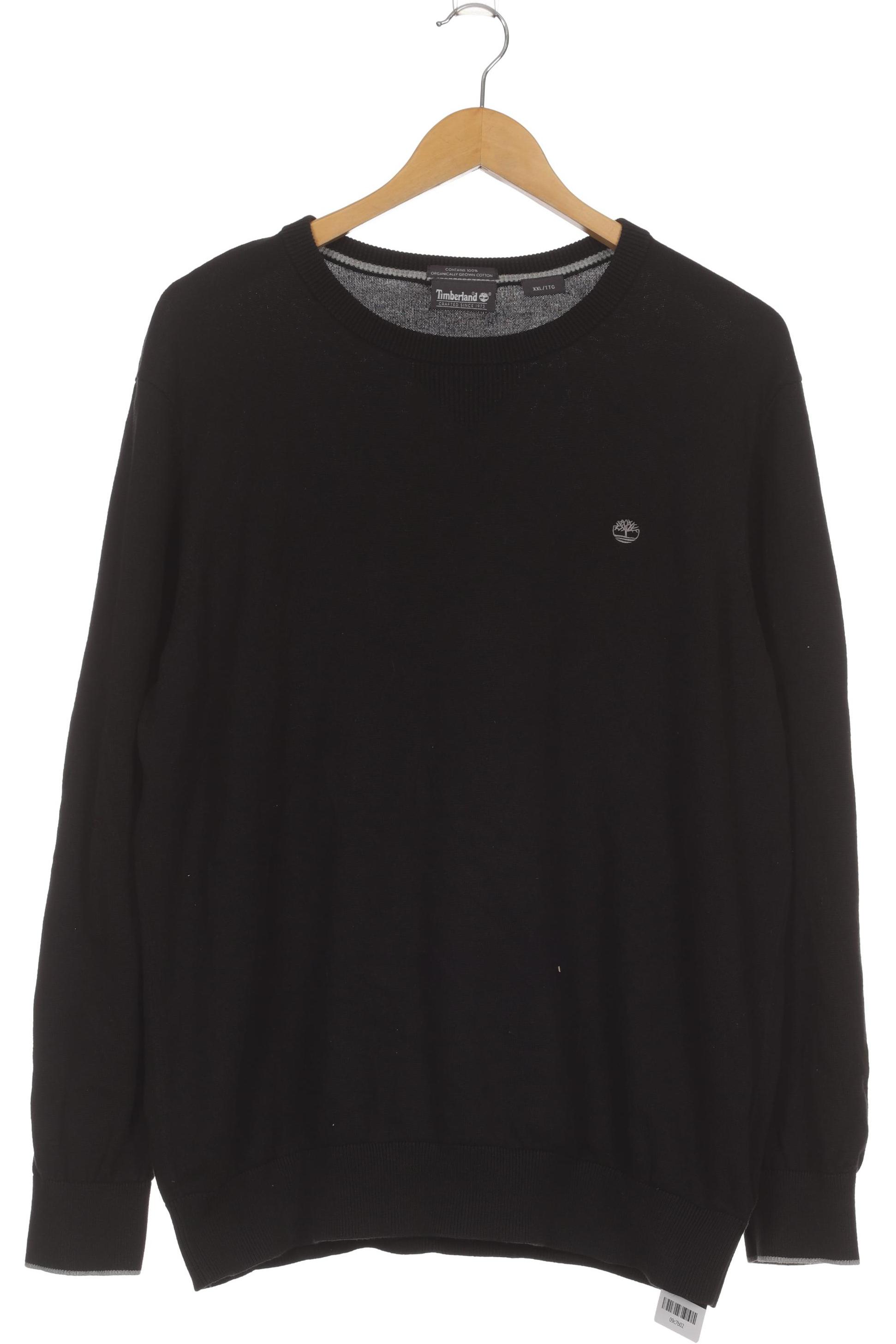 

Timberland Herren Pullover, schwarz, Gr.