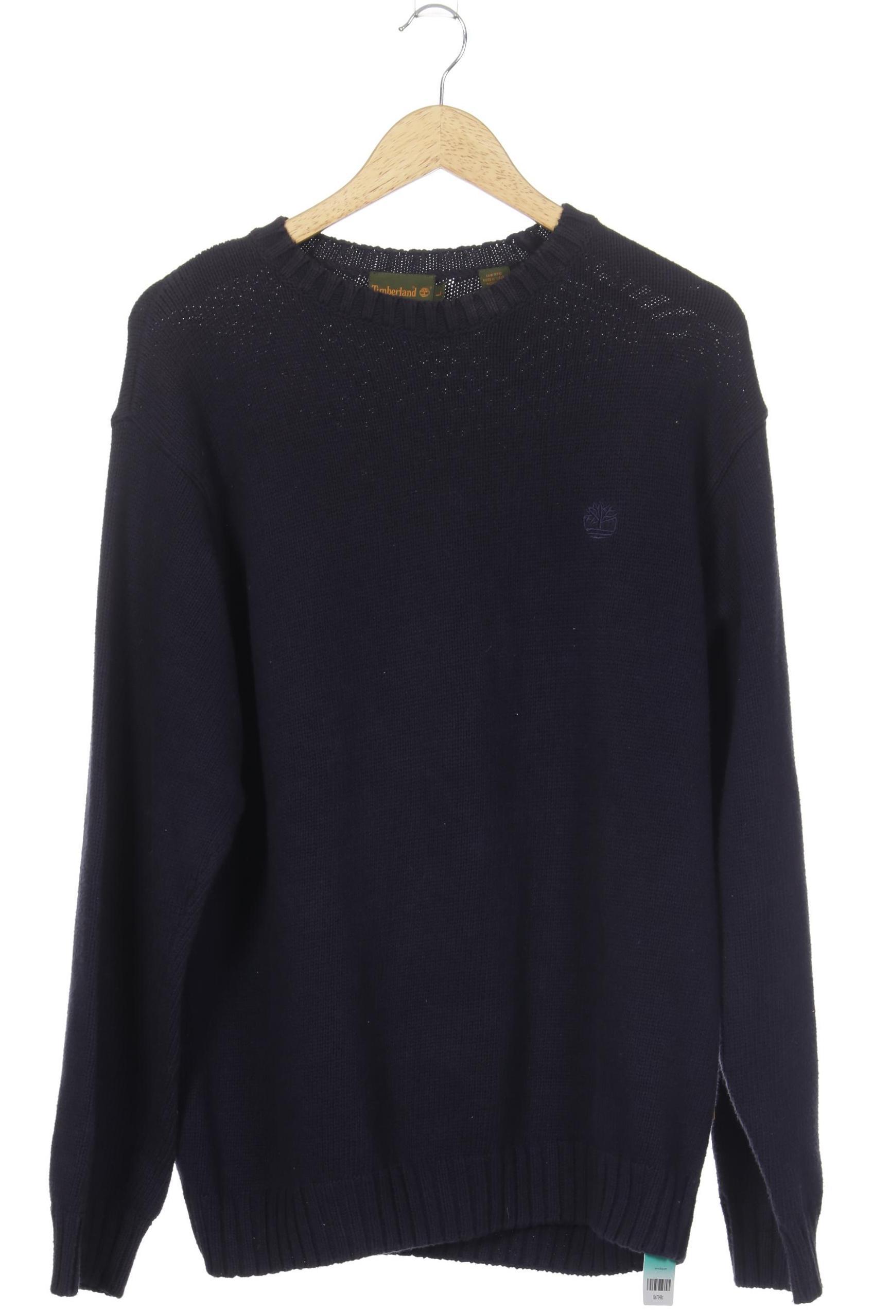 Thumbnail - Timberland Herren Pullover, blau, Gr.