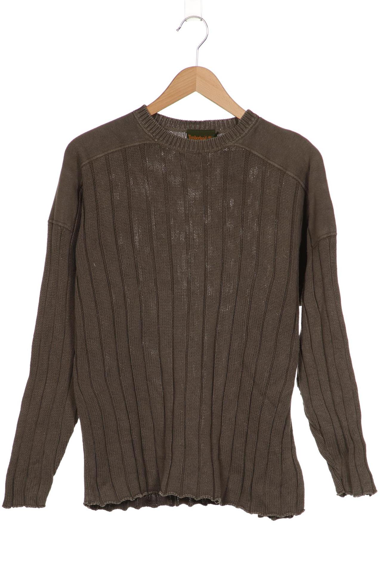 

Timberland Herren Pullover, grün
