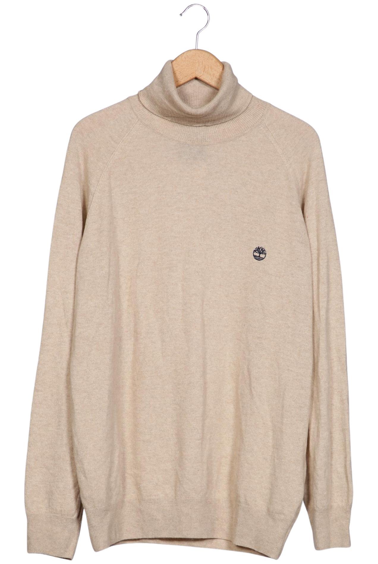 

Timberland Herren Pullover, beige, Gr. 54