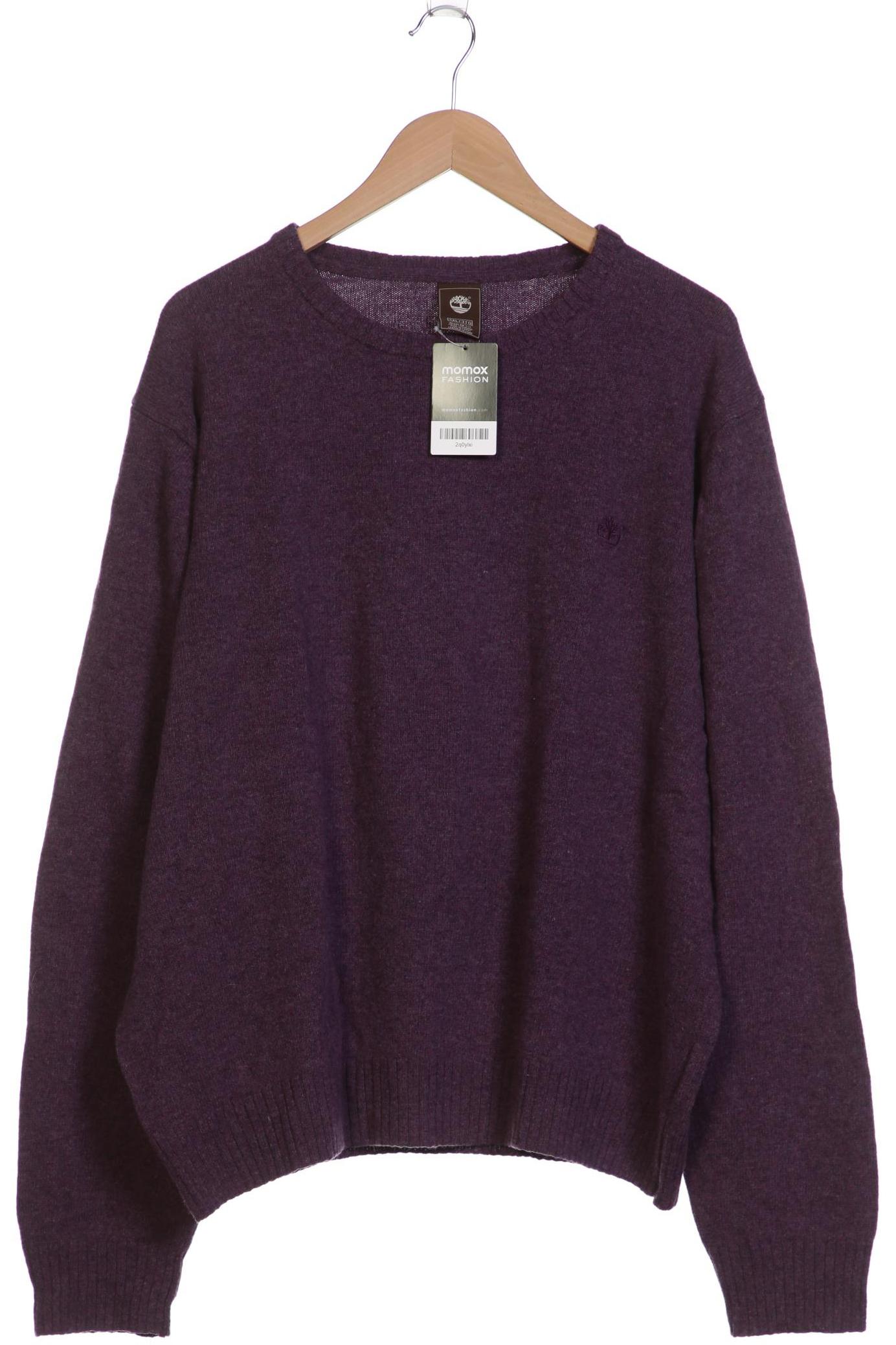 

Timberland Herren Pullover, flieder, Gr. 58
