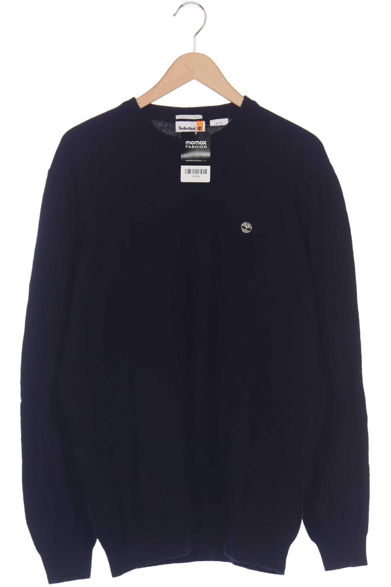 

Timberland Herren Pullover, marineblau, Gr. 54