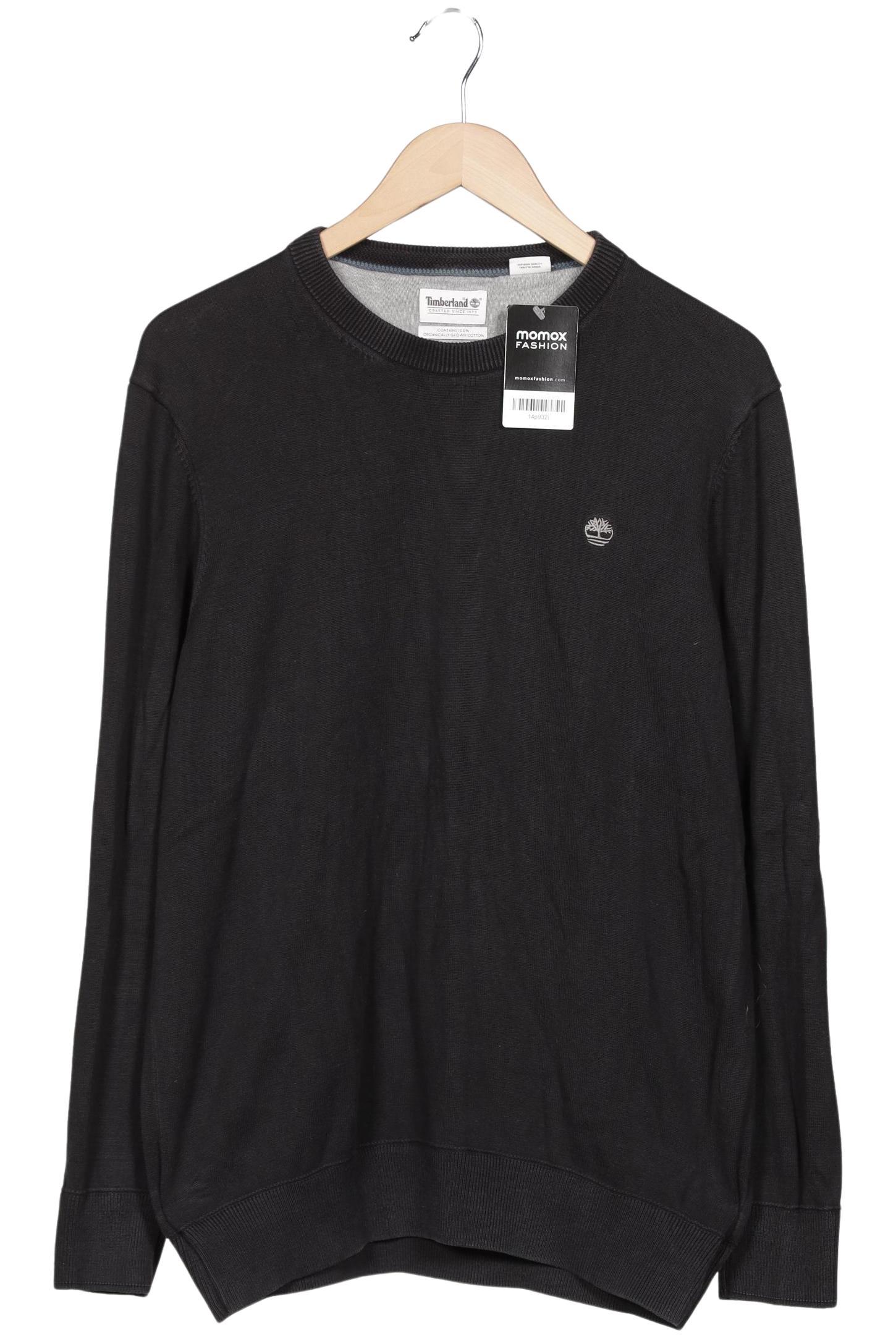 

Timberland Herren Pullover, schwarz, Gr. 52