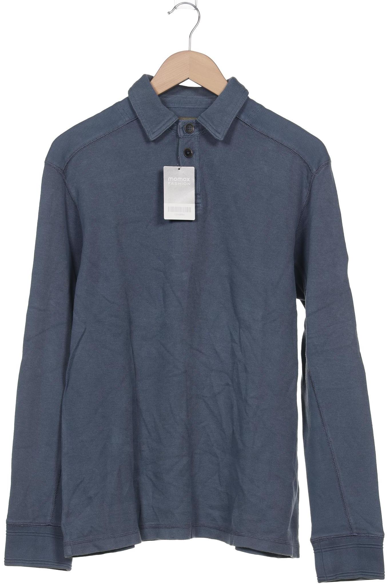 

Timberland Herren Pullover, blau, Gr. 48