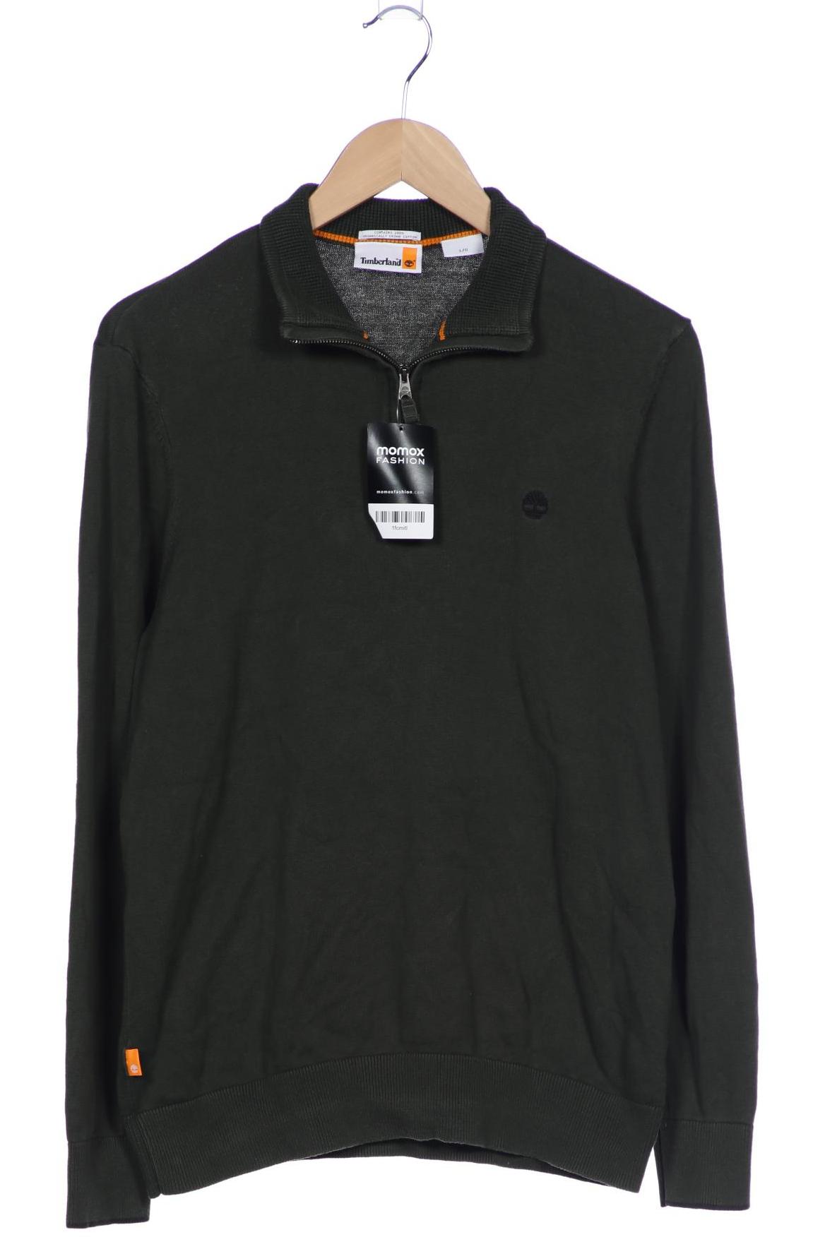 

Timberland Herren Pullover, grün, Gr. 52