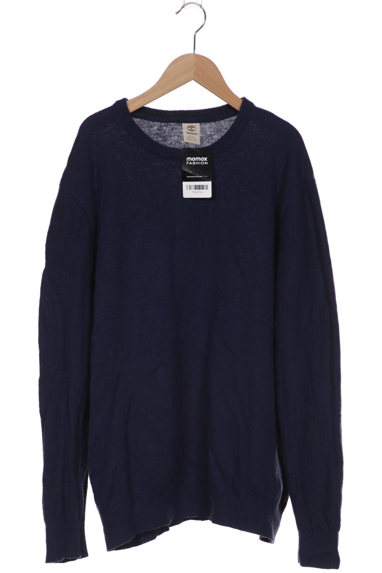 

Timberland Herren Pullover, marineblau