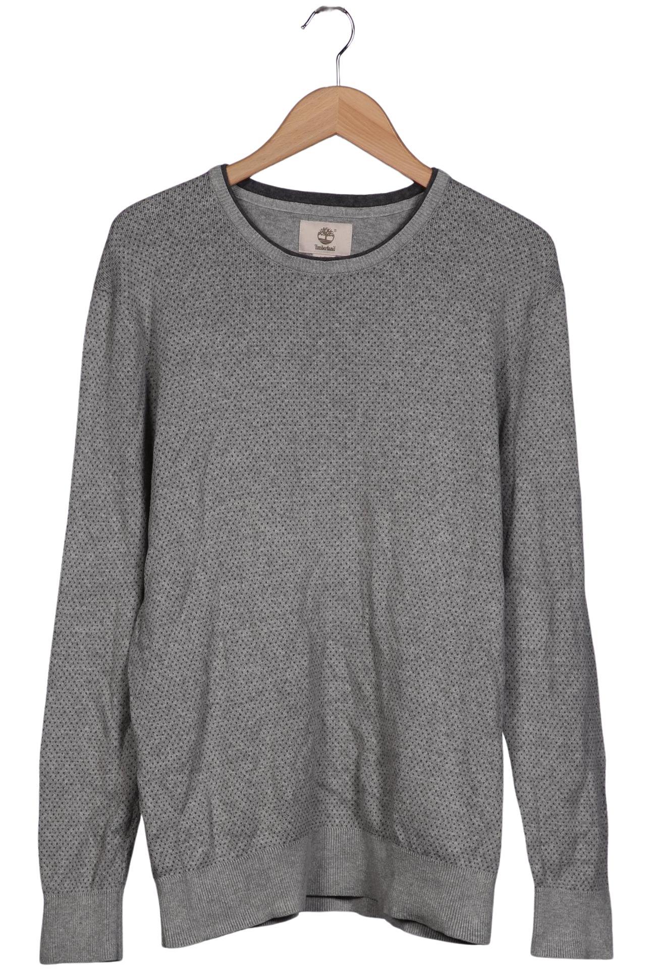 

Timberland Herren Pullover, grau, Gr. 52