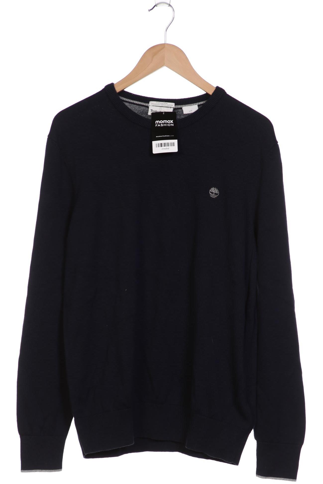 

Timberland Herren Pullover, marineblau, Gr. 52