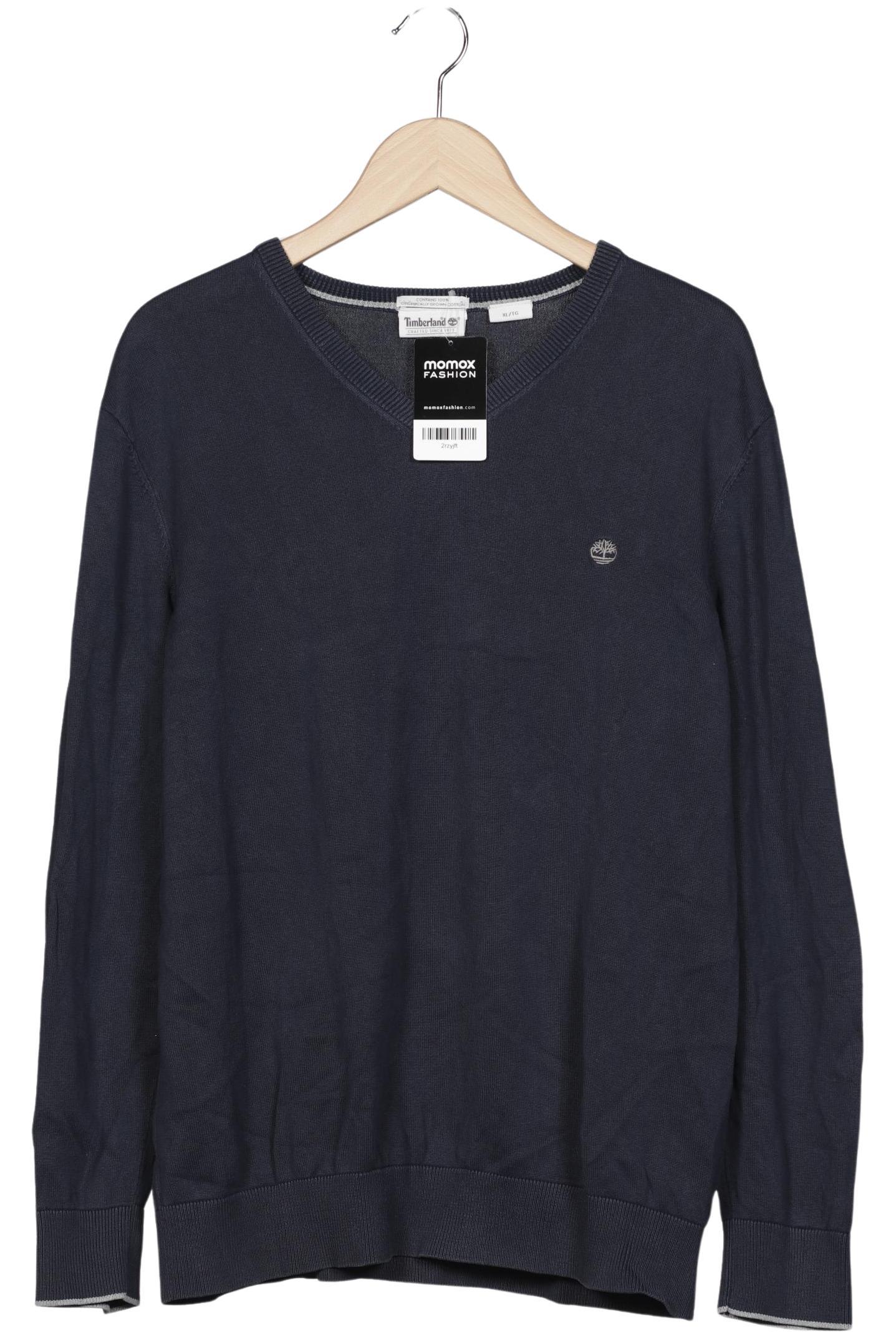 

Timberland Herren Pullover, marineblau, Gr. 54