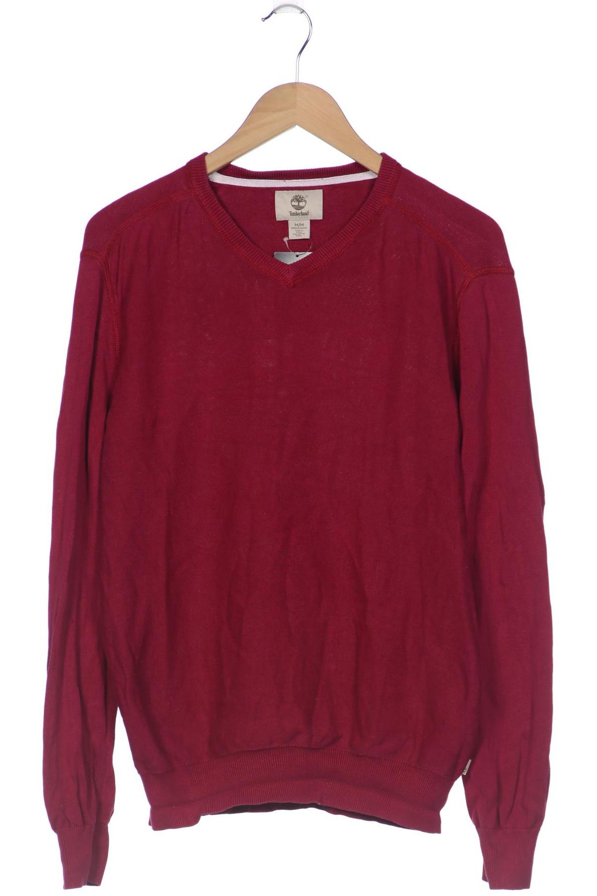 

Timberland Herren Pullover, bordeaux, Gr. 48