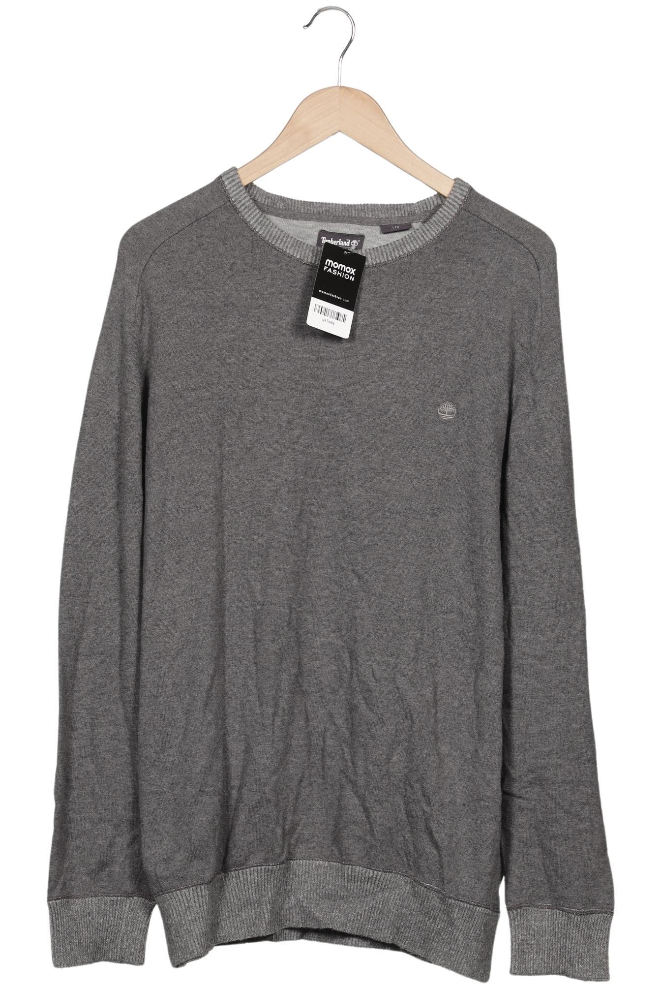 

Timberland Herren Pullover, grau, Gr. 52