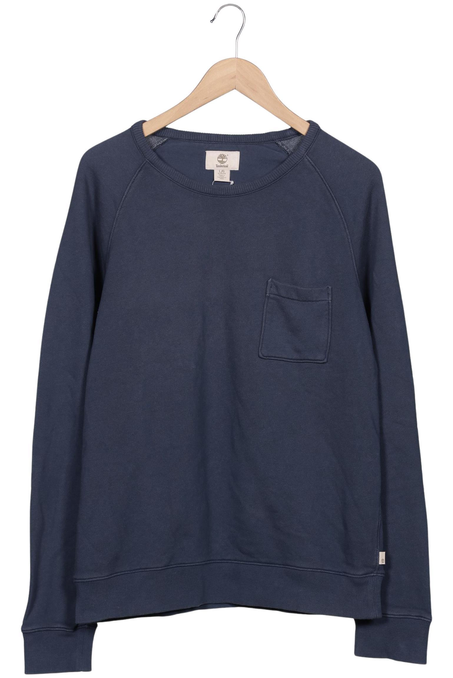 Thumbnail - Timberland Herren Pullover, marineblau, Gr. 52