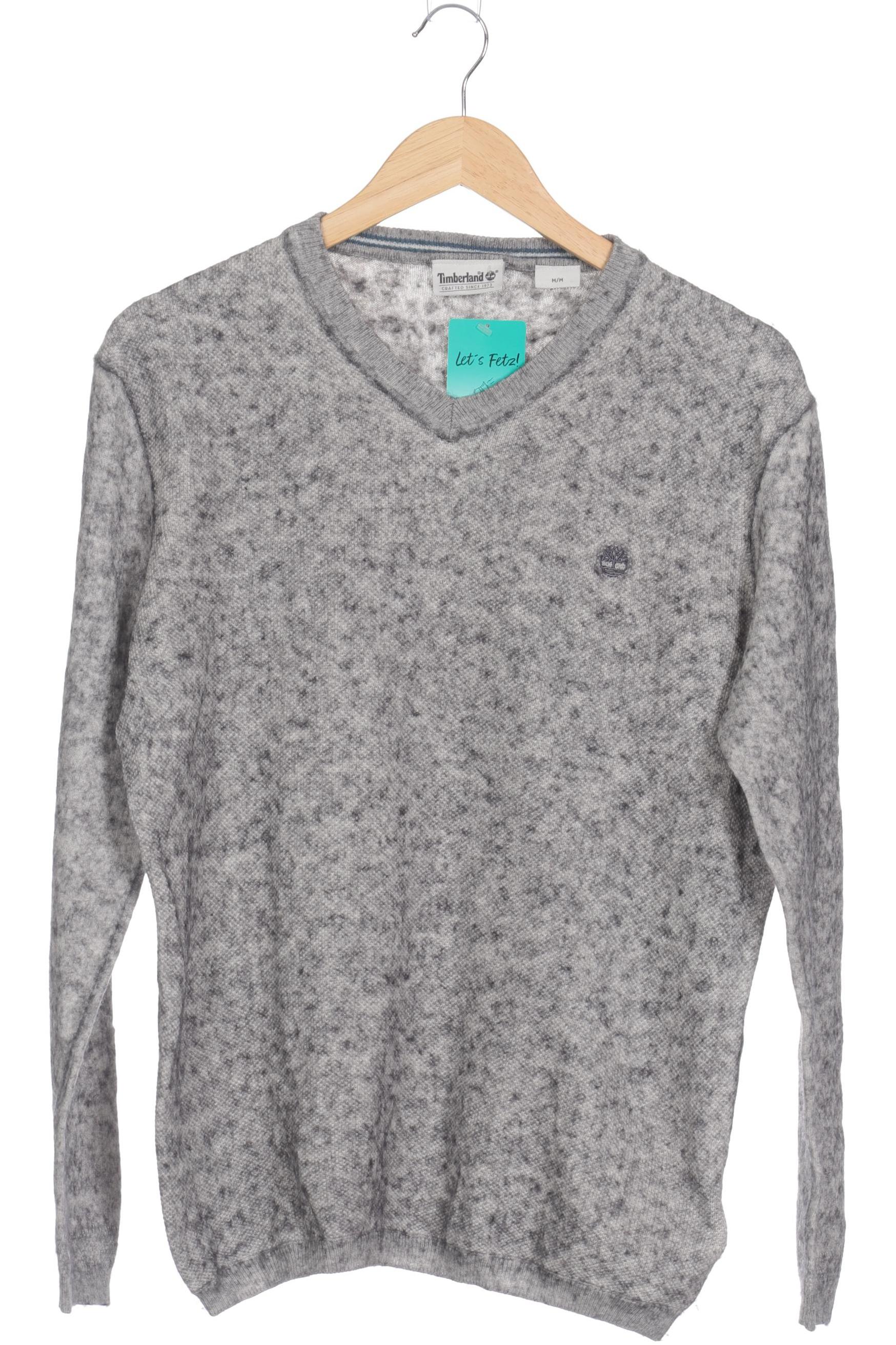

Timberland Herren Pullover, grau, Gr. 48