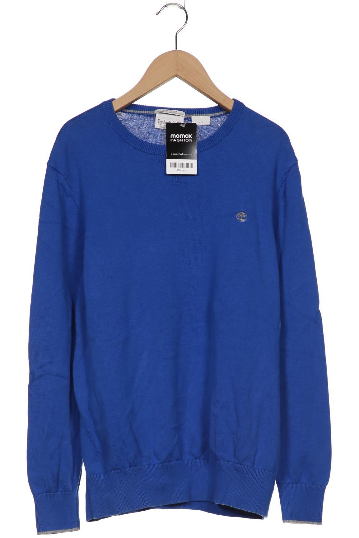 

Timberland Herren Pullover, blau