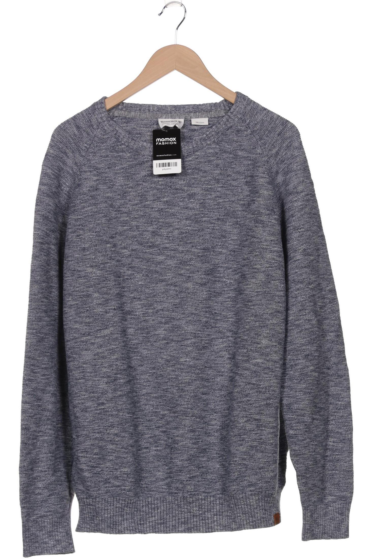 

Timberland Herren Pullover, marineblau, Gr. 58