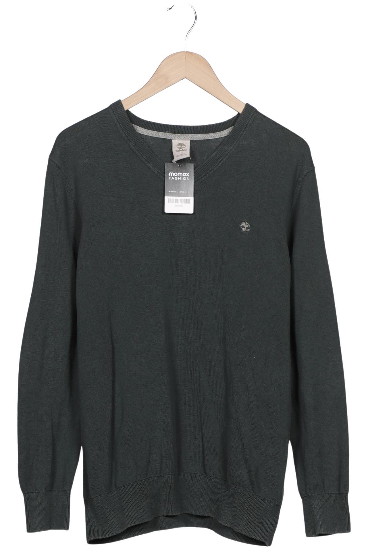 

Timberland Herren Pullover, grün, Gr. 52