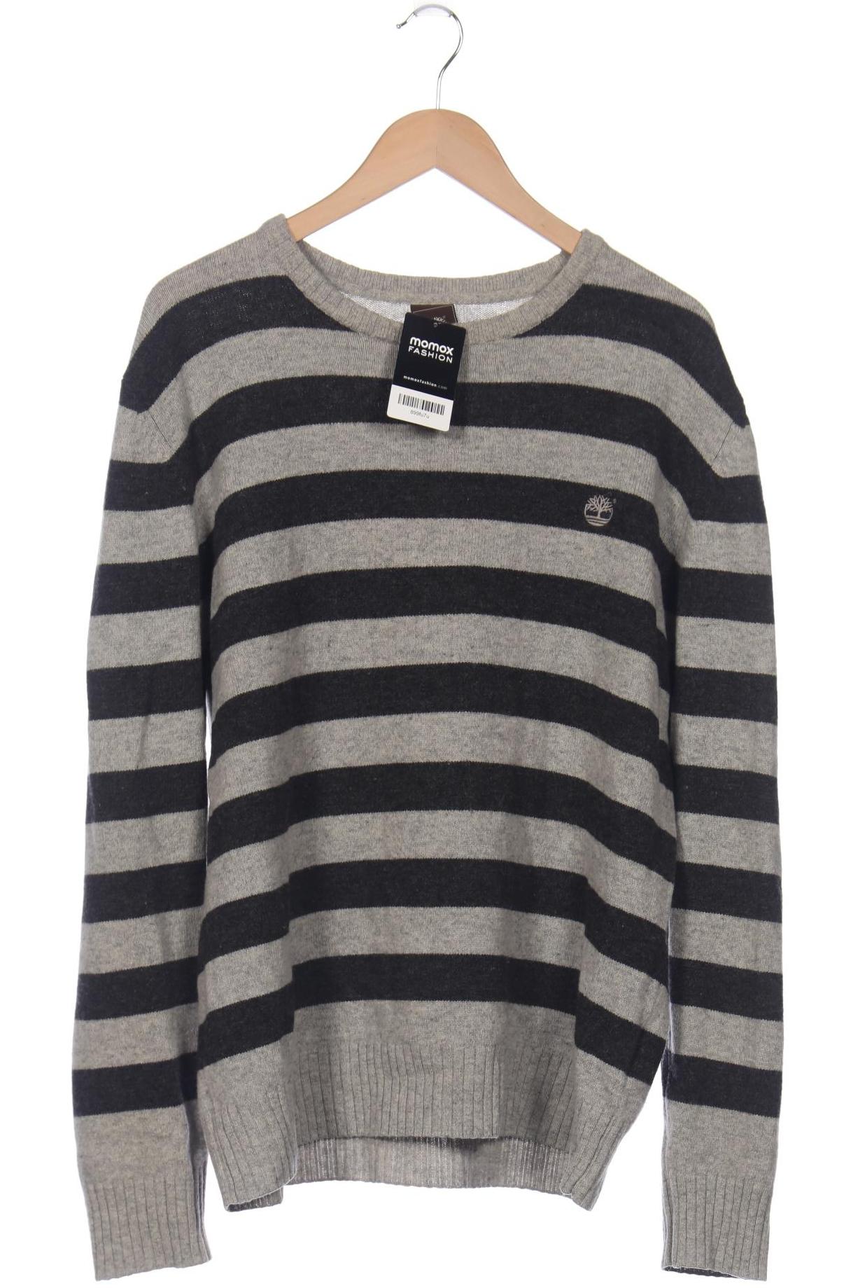

Timberland Herren Pullover, grau, Gr. 56