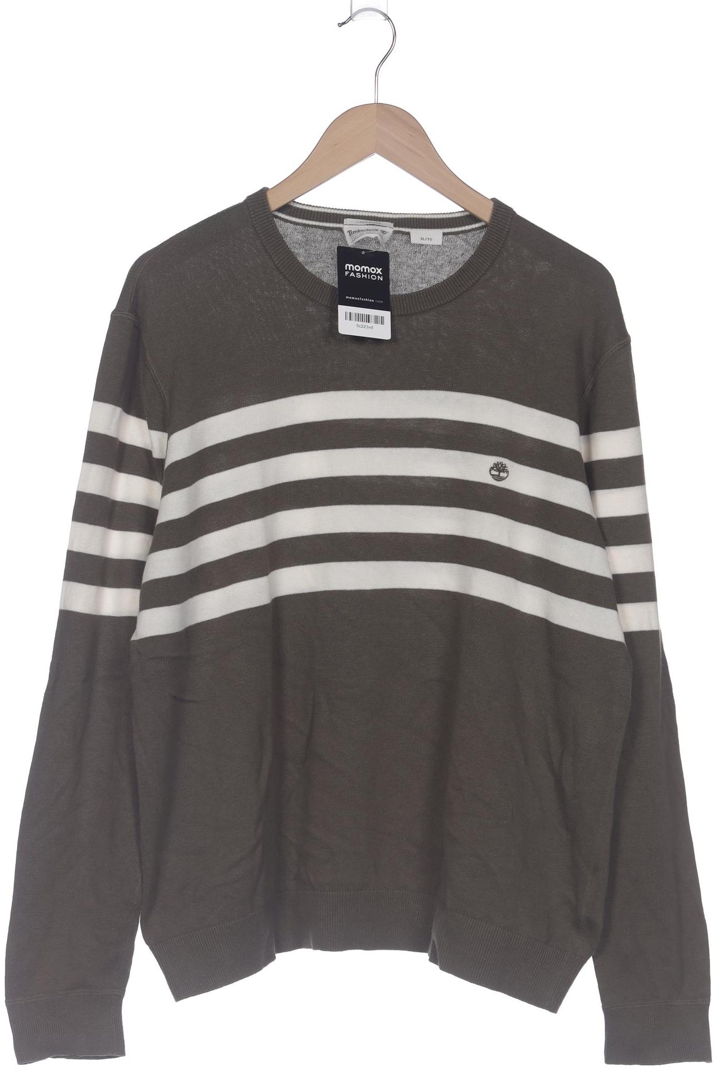 

Timberland Herren Pullover, grün, Gr. 54