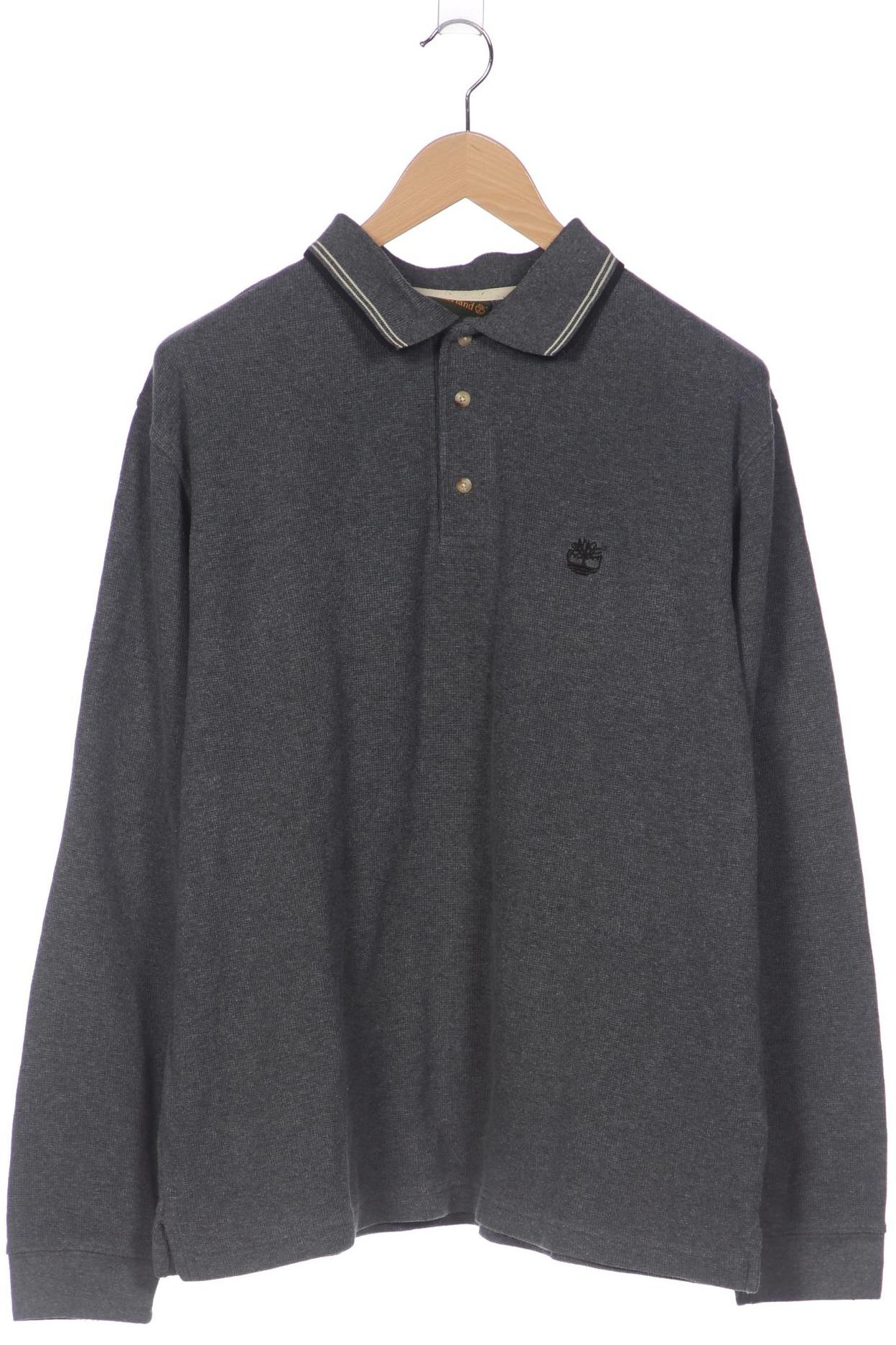 

Timberland Herren Pullover, grau, Gr. 54