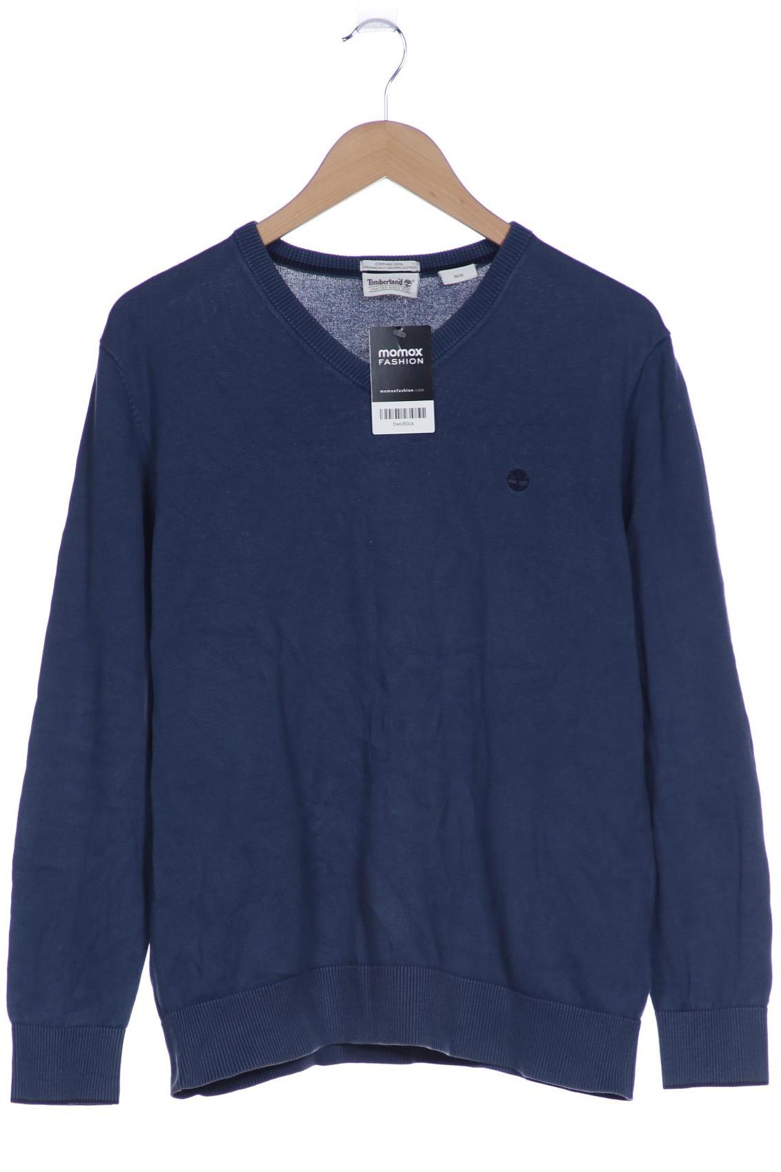 

Timberland Herren Pullover, blau