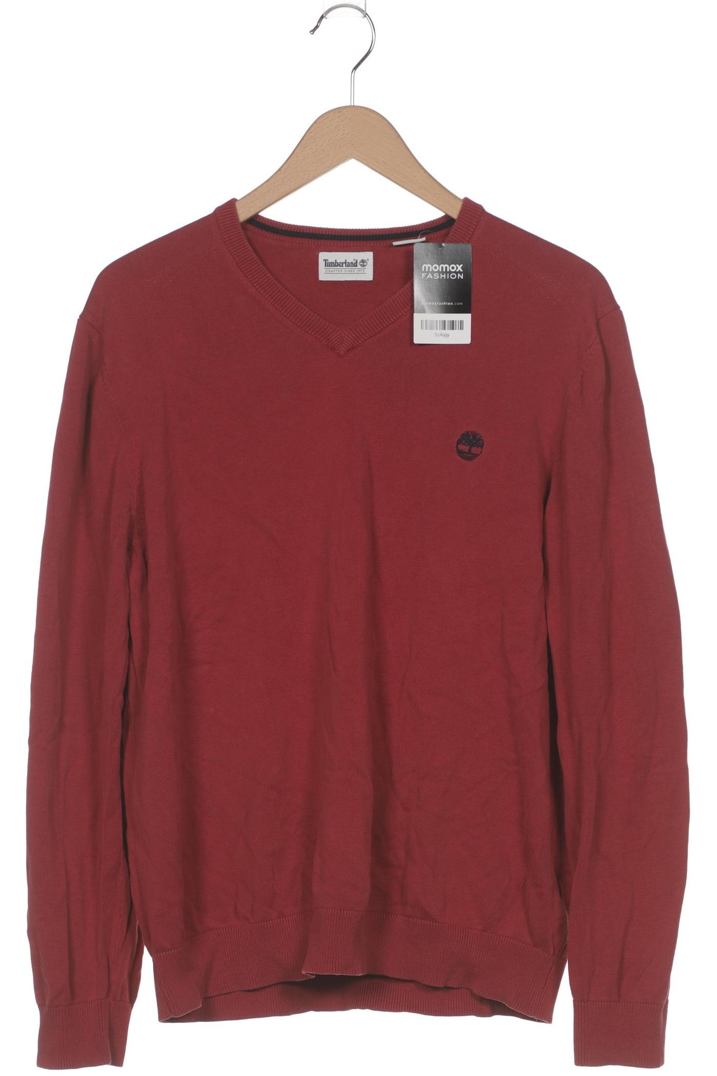 

Timberland Herren Pullover, pink, Gr. 54