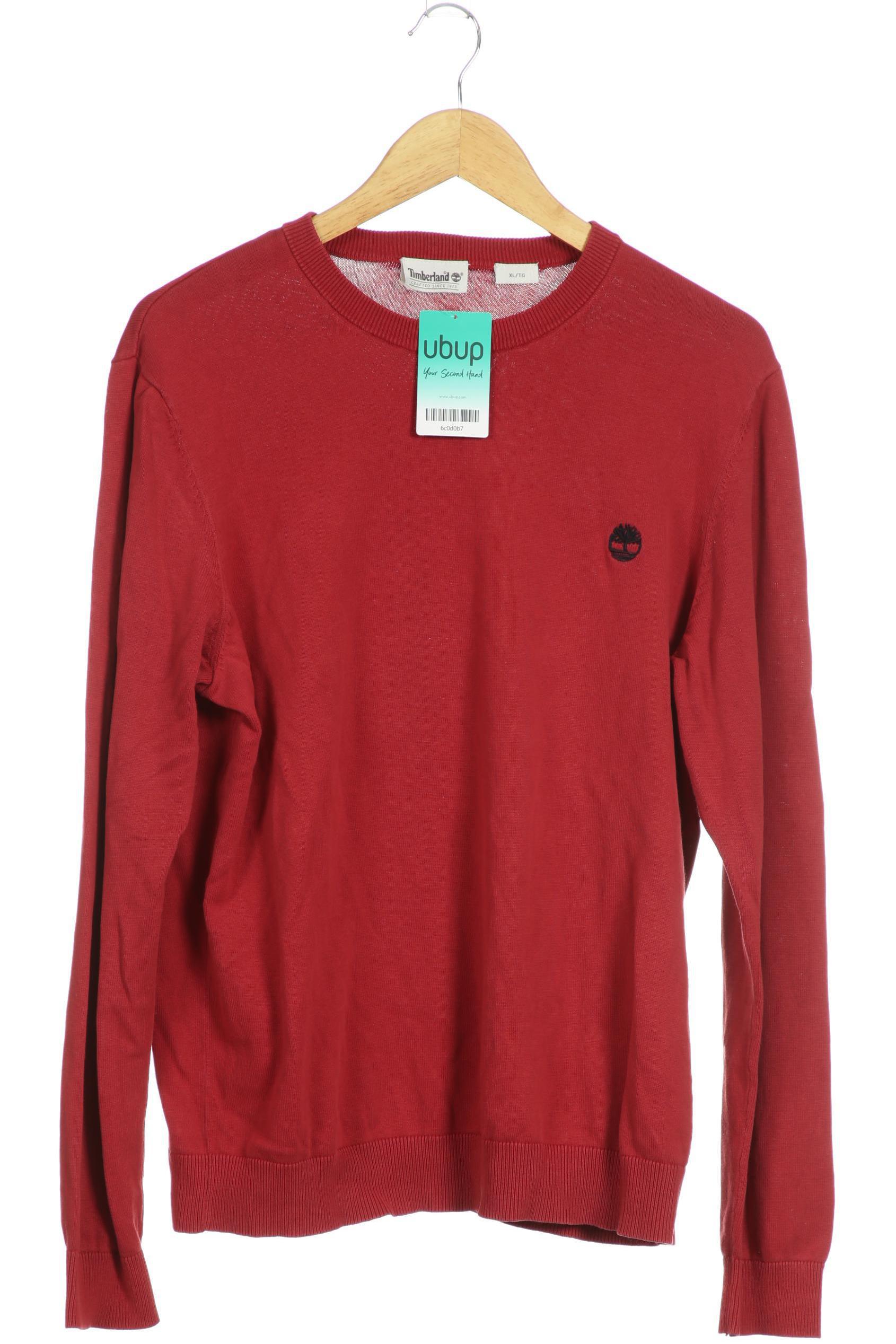 

Timberland Herren Pullover, rot, Gr.