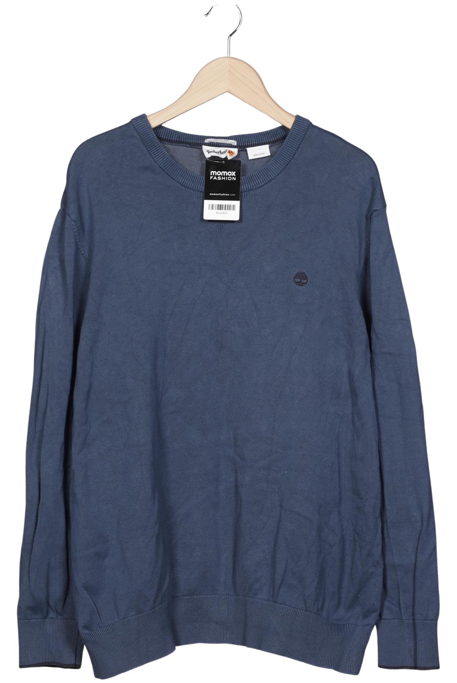 

Timberland Herren Pullover, blau, Gr. 56
