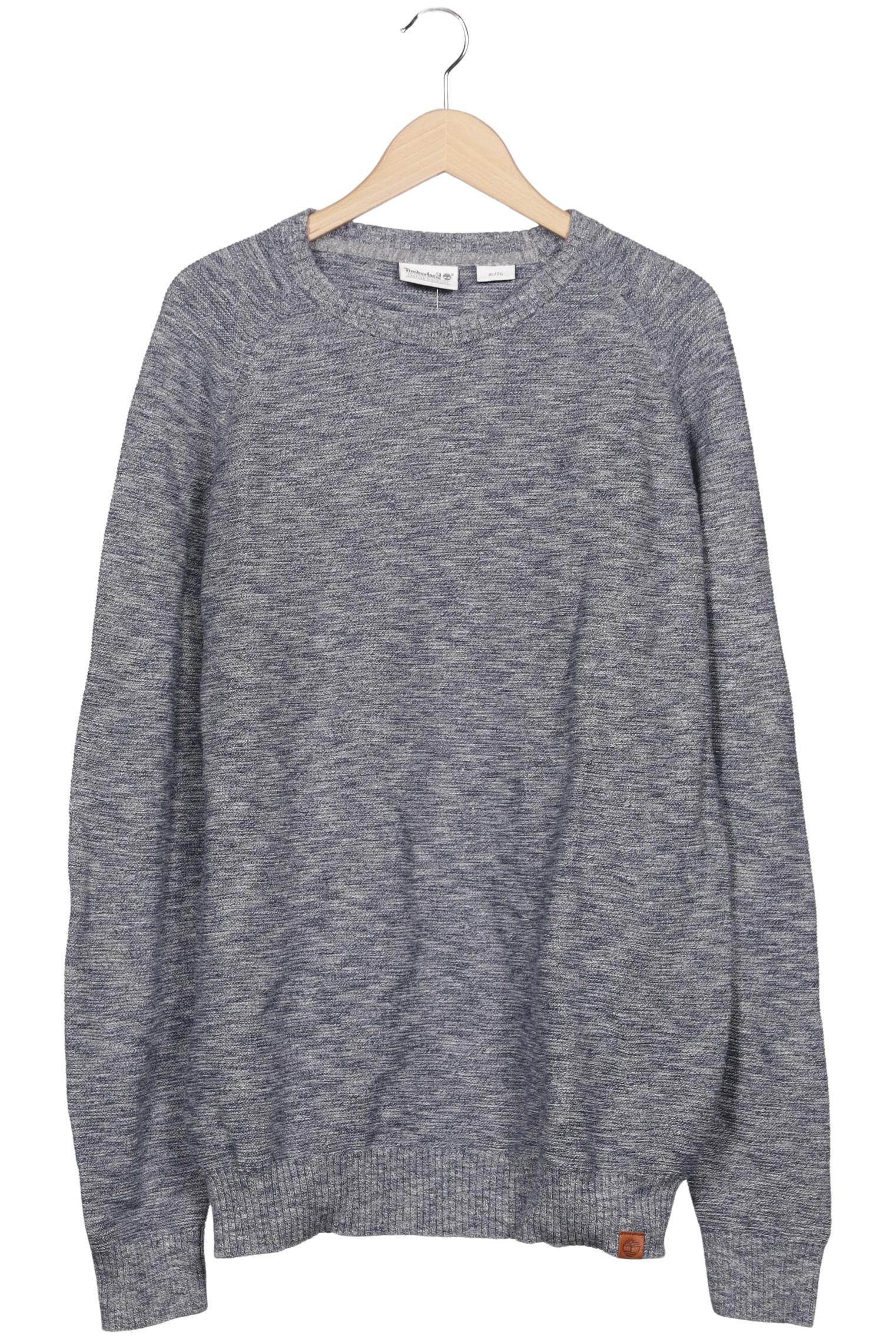 Thumbnail - Timberland Herren Pullover, grau, Gr. 54