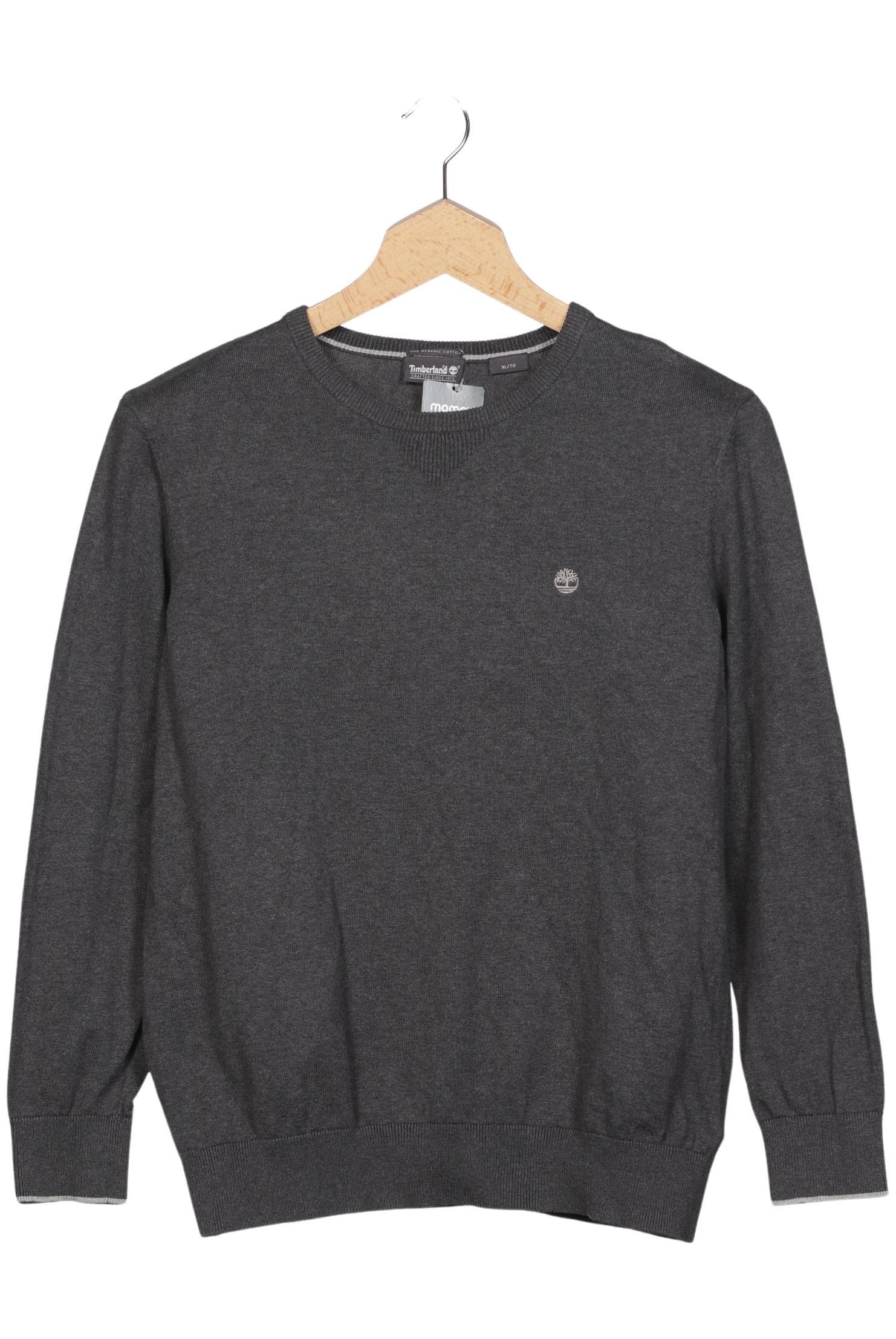 Thumbnail - Timberland Herren Pullover, grau, Gr. 54