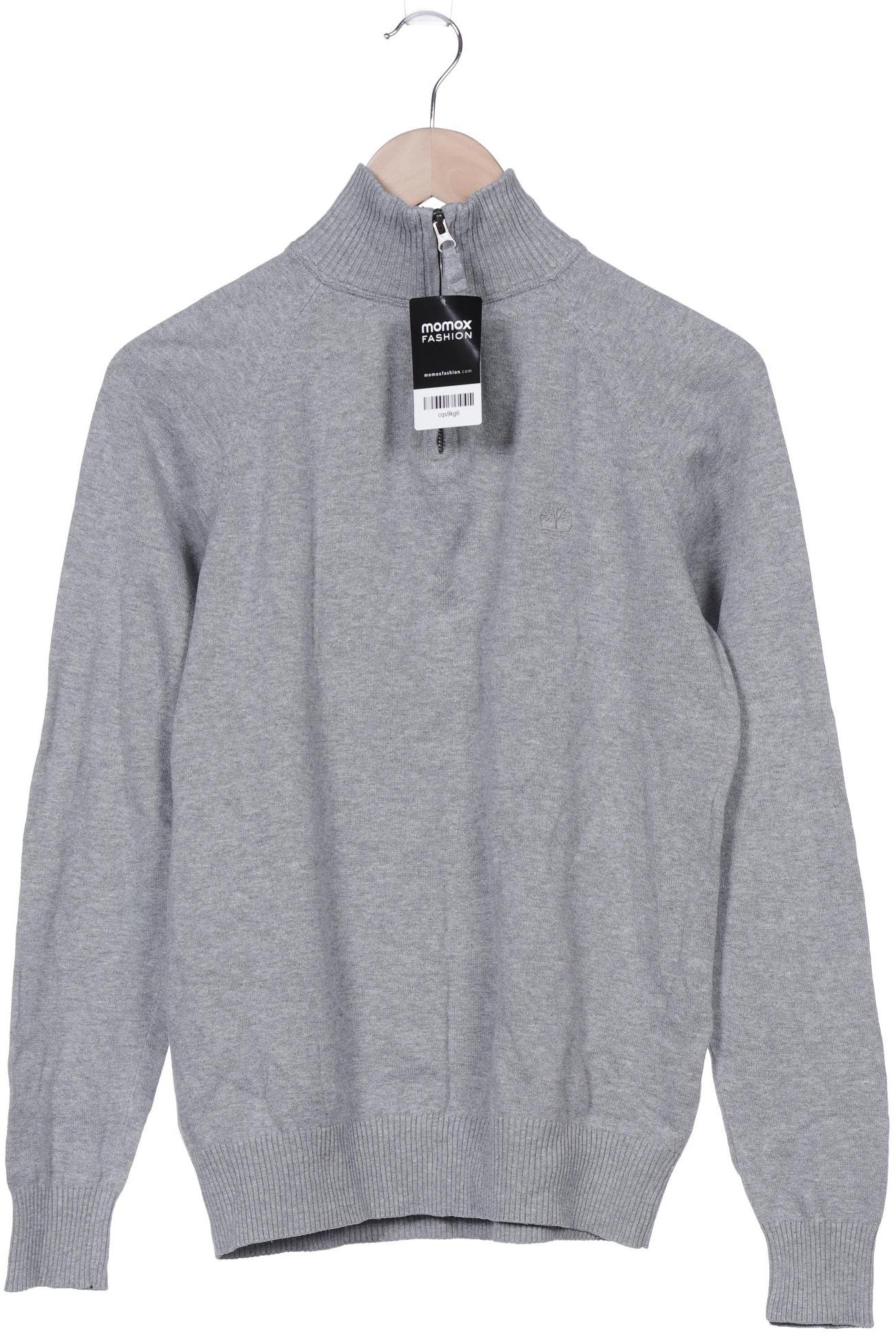 

Timberland Herren Pullover, grau, Gr. 46