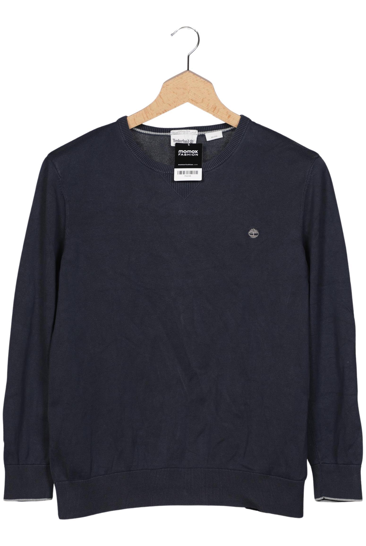 

Timberland Herren Pullover, marineblau, Gr. 54