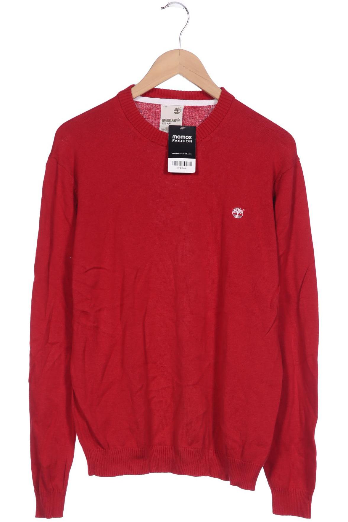 

Timberland Herren Pullover, rot